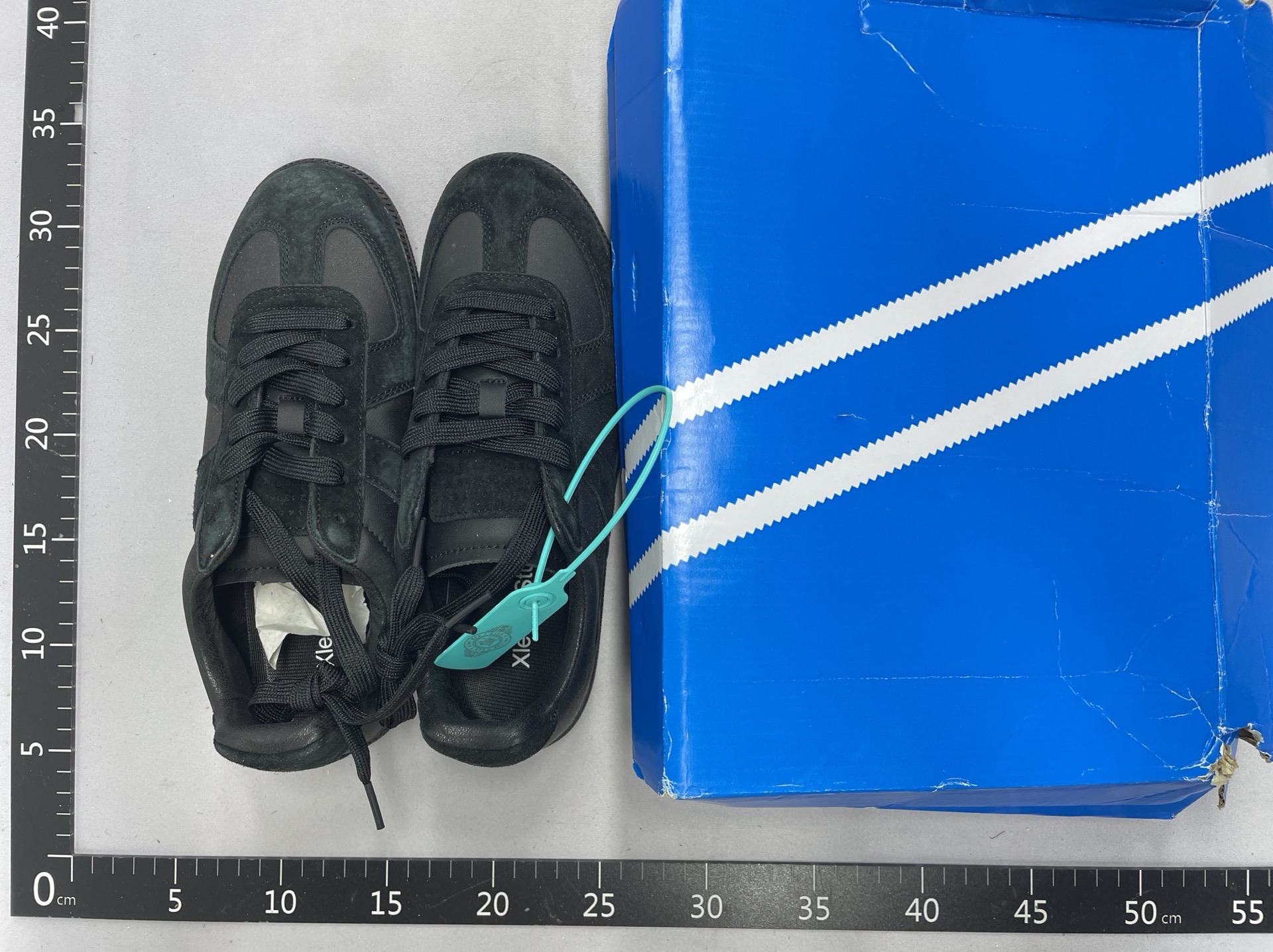 German army trainers (gats) – classic, versatile sneakers for men and women, casual sports shoes, 2025 new trendy couple’s style 6