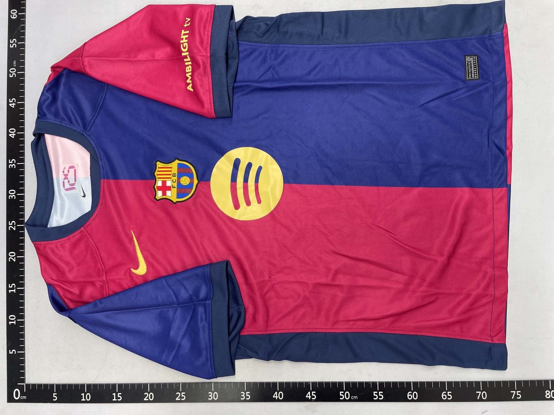Blind box adult thai edition jersey blind box mystery random jersey football uniform 4