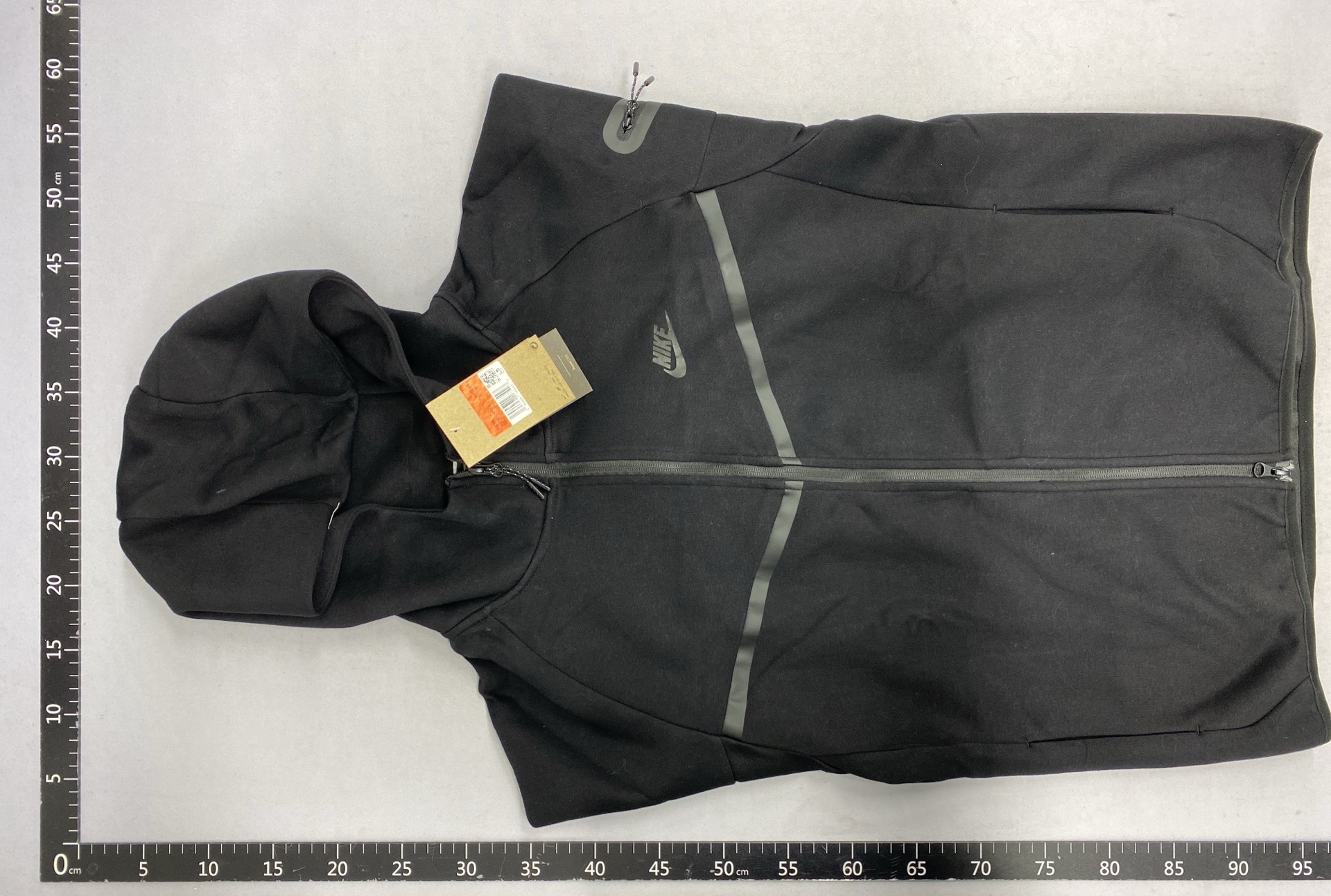 2025 spring/autumn lightweight windrunner jacket – unisex embroidered knit couple’s set – export quality heavyweight cotton sports jacket 4