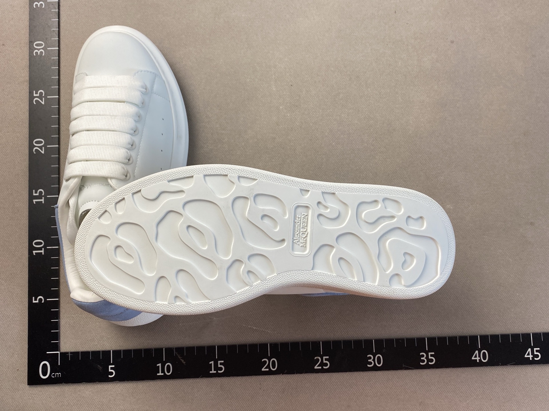 New arrivaltrendyeasiest for matchwhite shoes-og quality 4