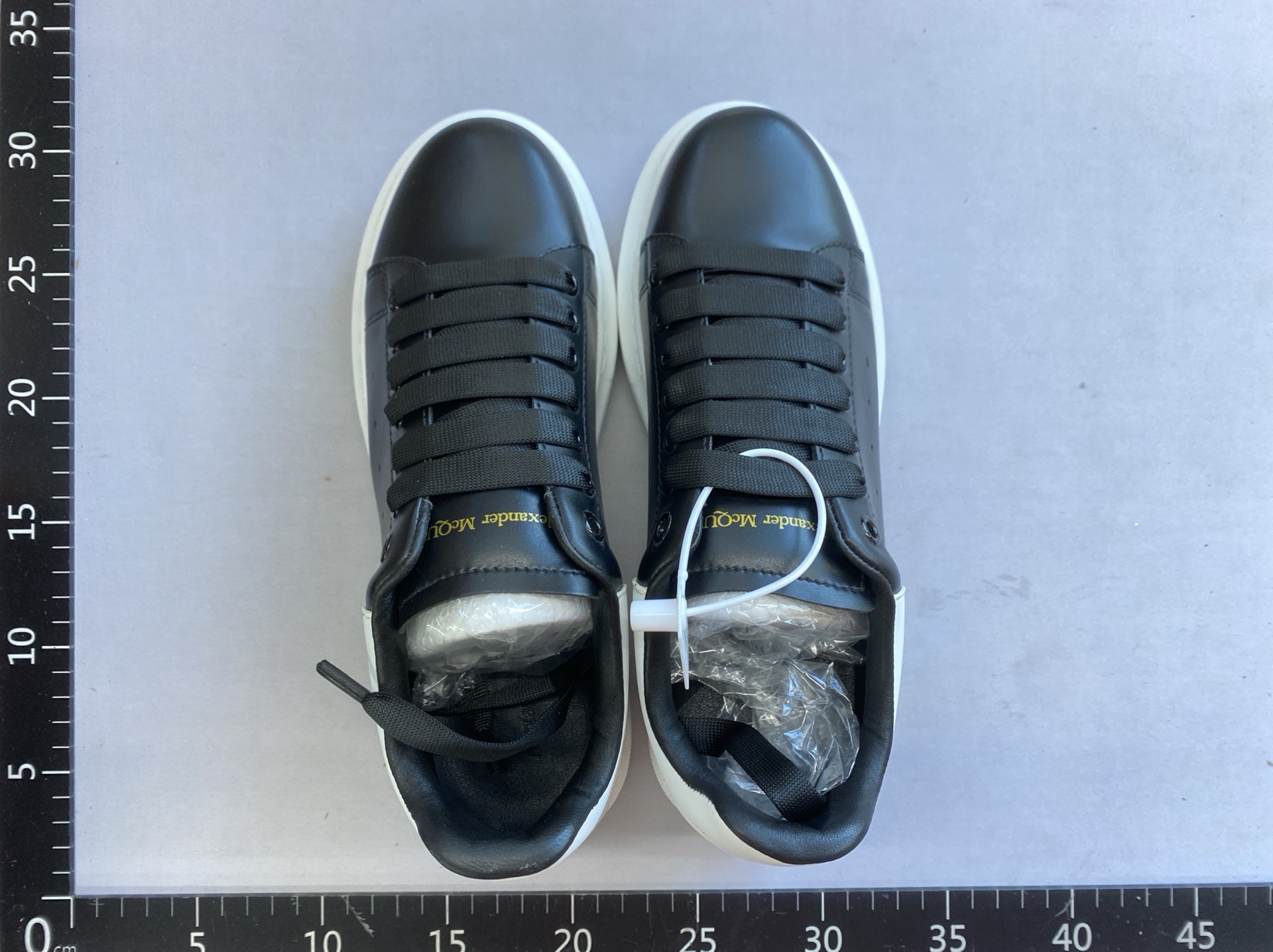 Hoobuy buy top-quality breathable white shoes 3