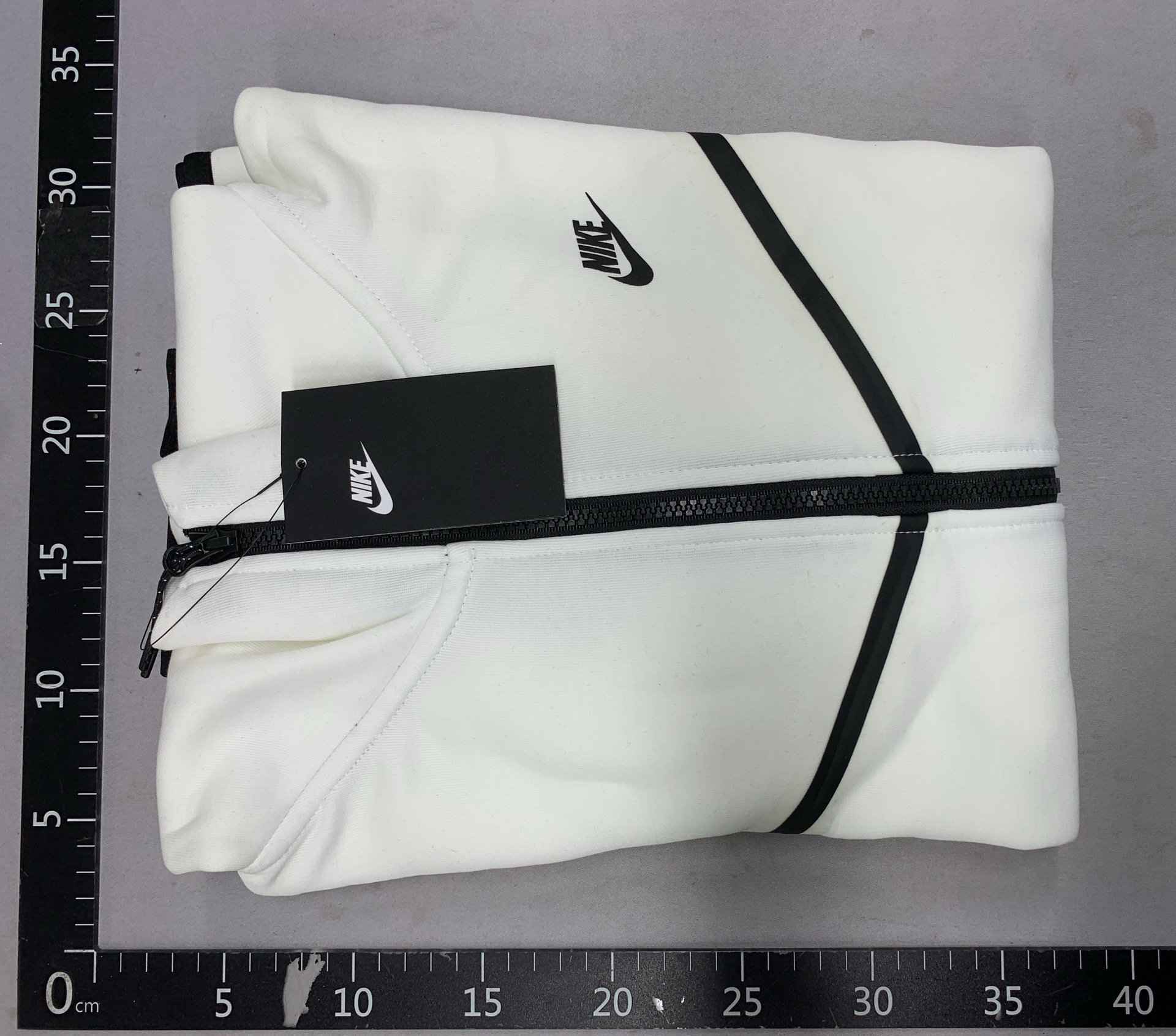 2024 spring/autumn casual sports cotton air layer hooded zip-up cardigan men’s jacket 490 outerwear 5