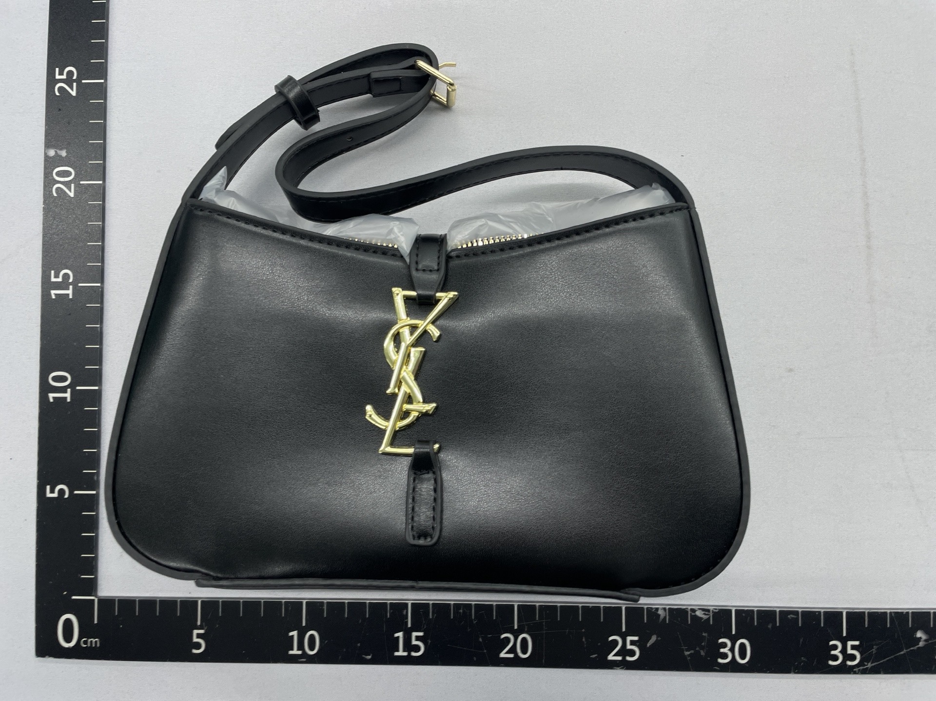Classy small bag for women 2025new arrival soft leather popular armpit bag easiest for match women elegant baguette bag shoulder bag 5