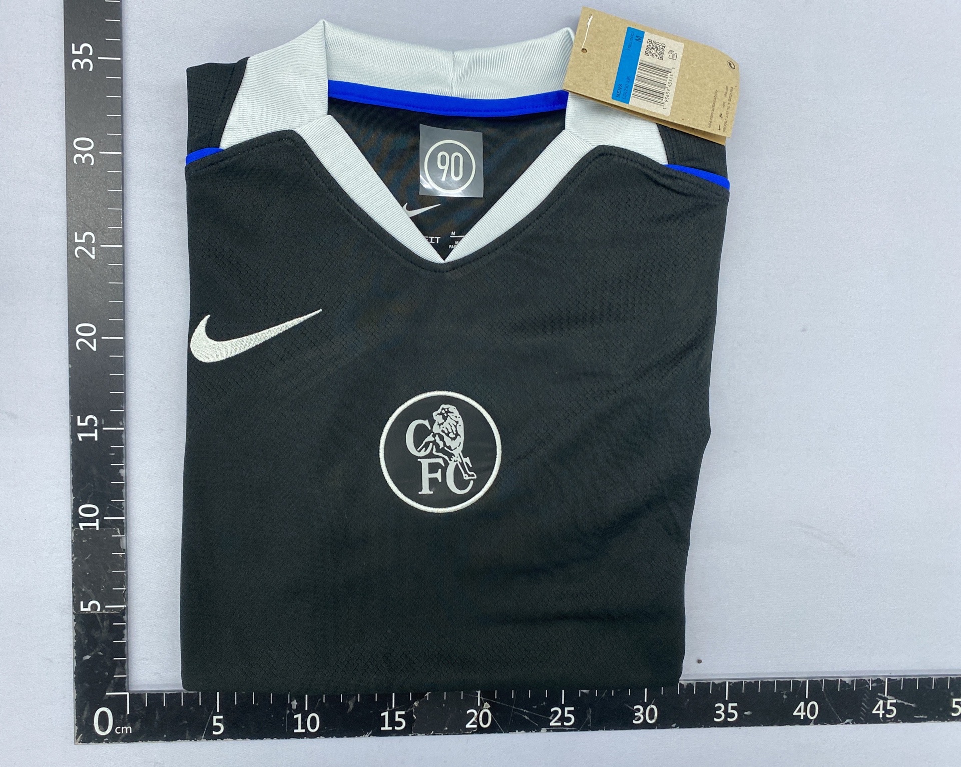 2526 season chelsea home away football uniform no. 10 palmer enzo jersey fan version printed number dropshipping 5