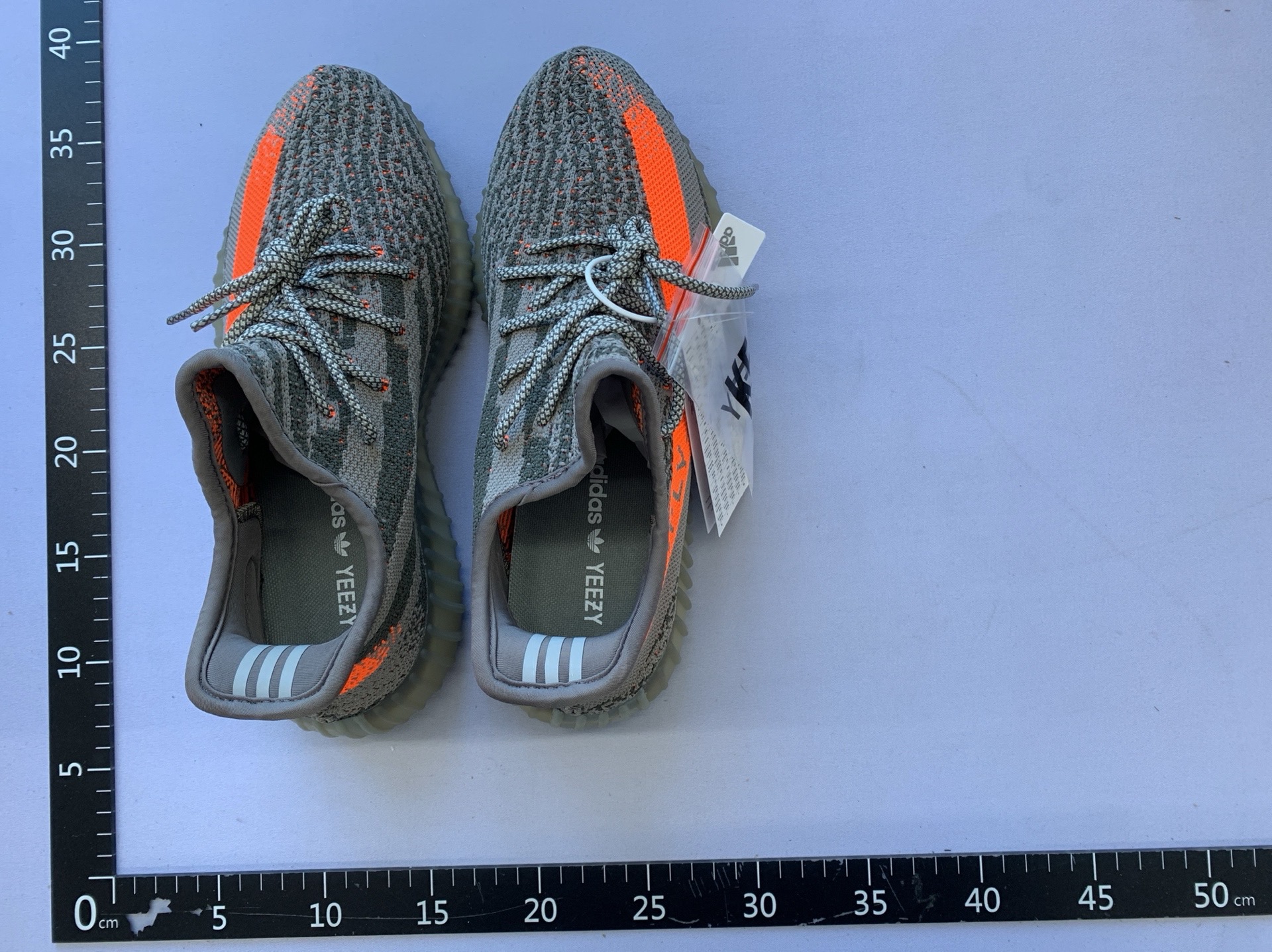 Putian shoes 350v2 flyknit mesh sneakers – unisex casual athletic shoes, perfect for campus style and versatile everyday wear 3