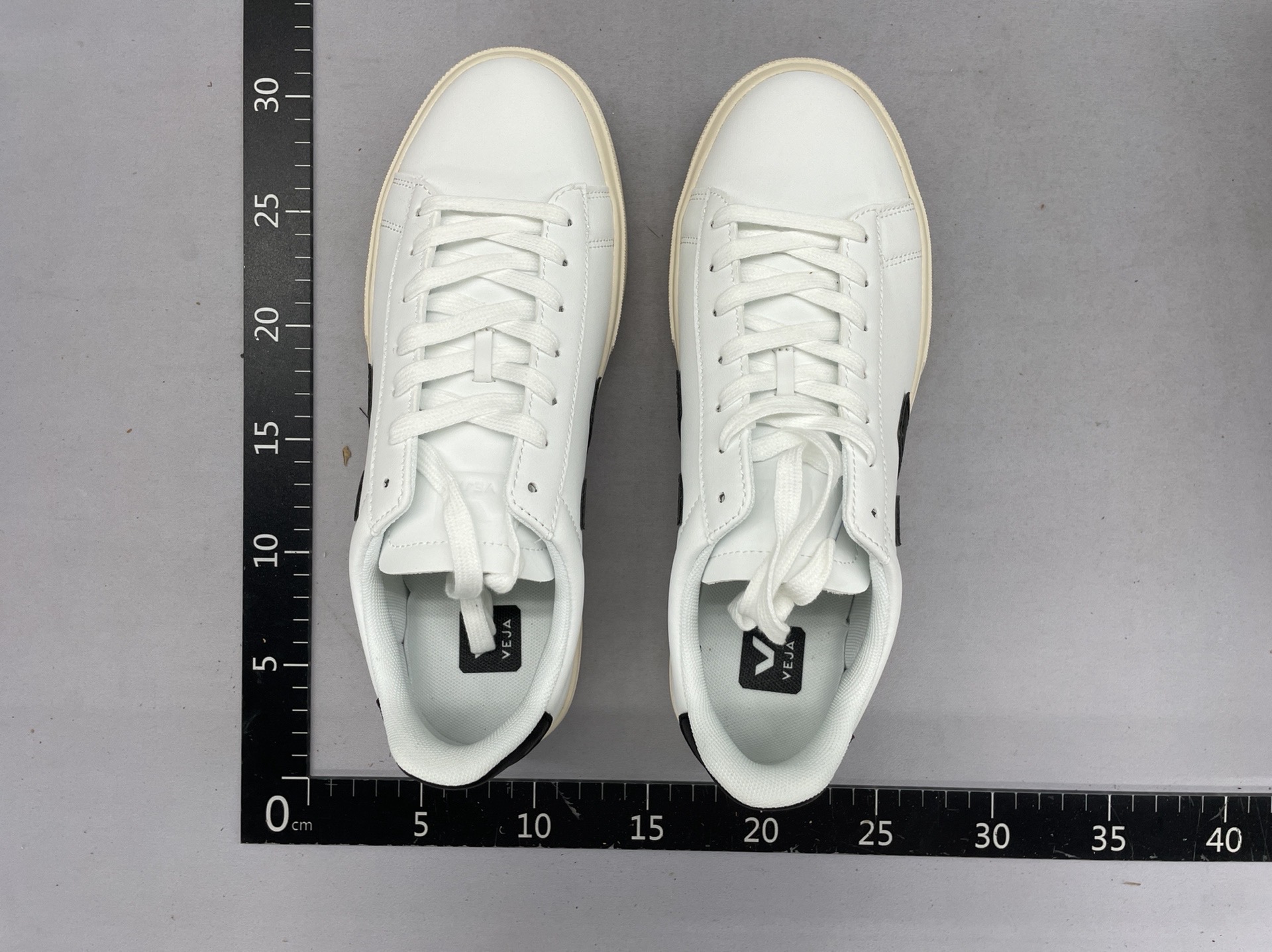 Authentic veja classic white sneakers – unisex, perfect for couples, campus style, athletic, casual, versatile, and everyday wear 2