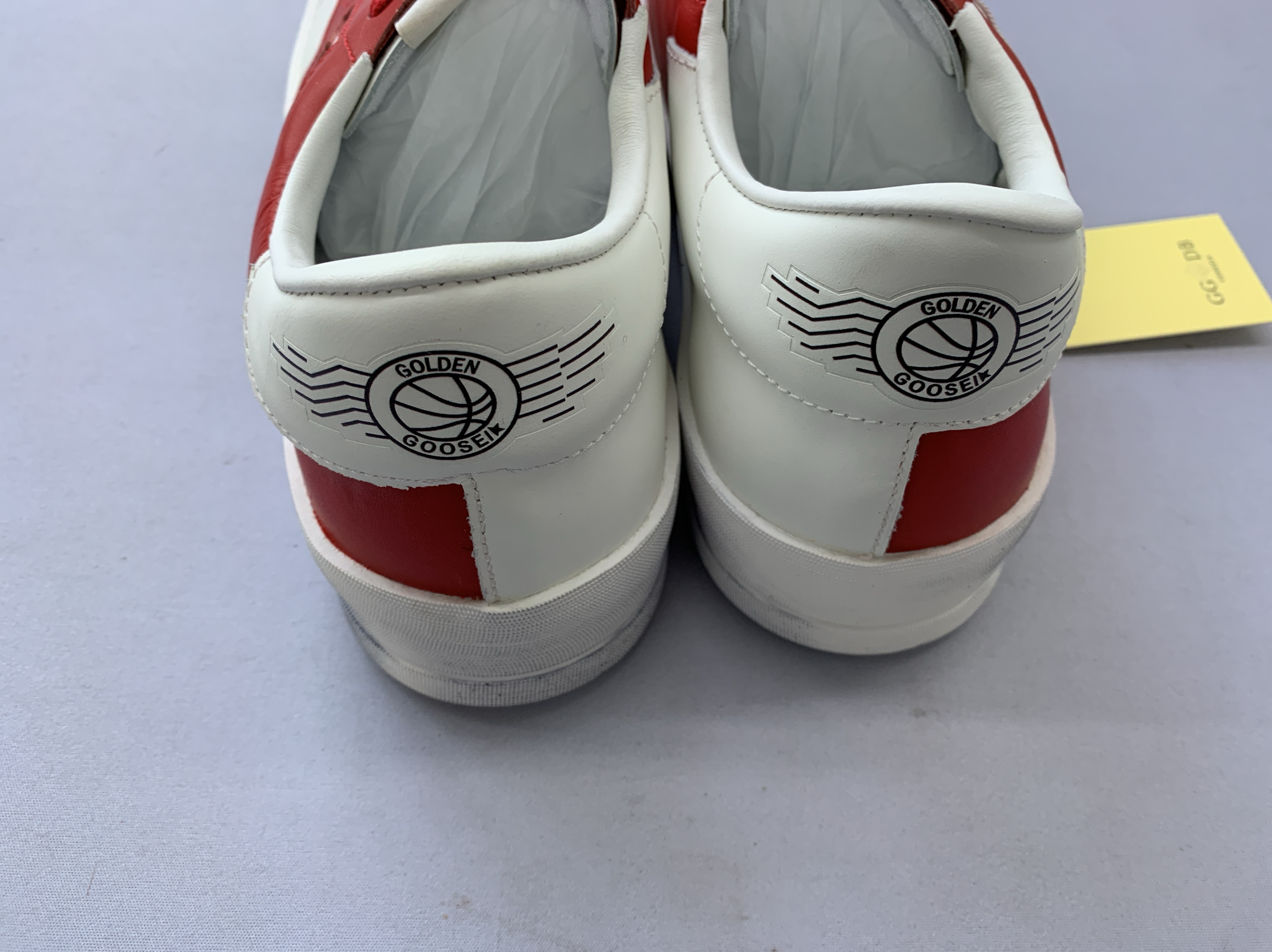 Ding version dirty shoes heightening casual sneakers tie backwhite shoes korean distressed star small dirty shoes women’s trendy easiest for match 6