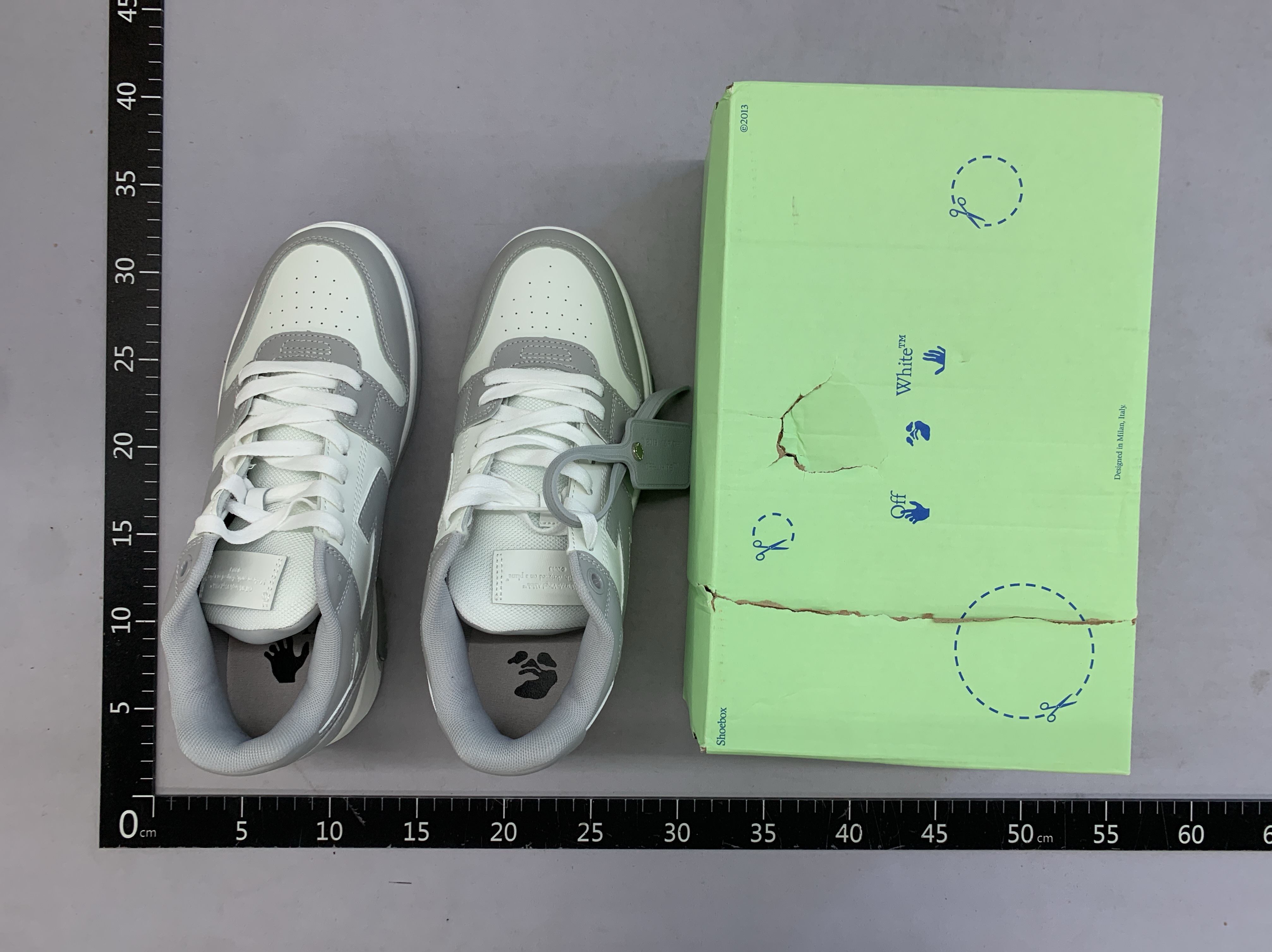 Off x white arrow collaboration: streetwear casual sneakers for couples – men’s and women’s skate shoes, cushioned comfort, retro white & black 7