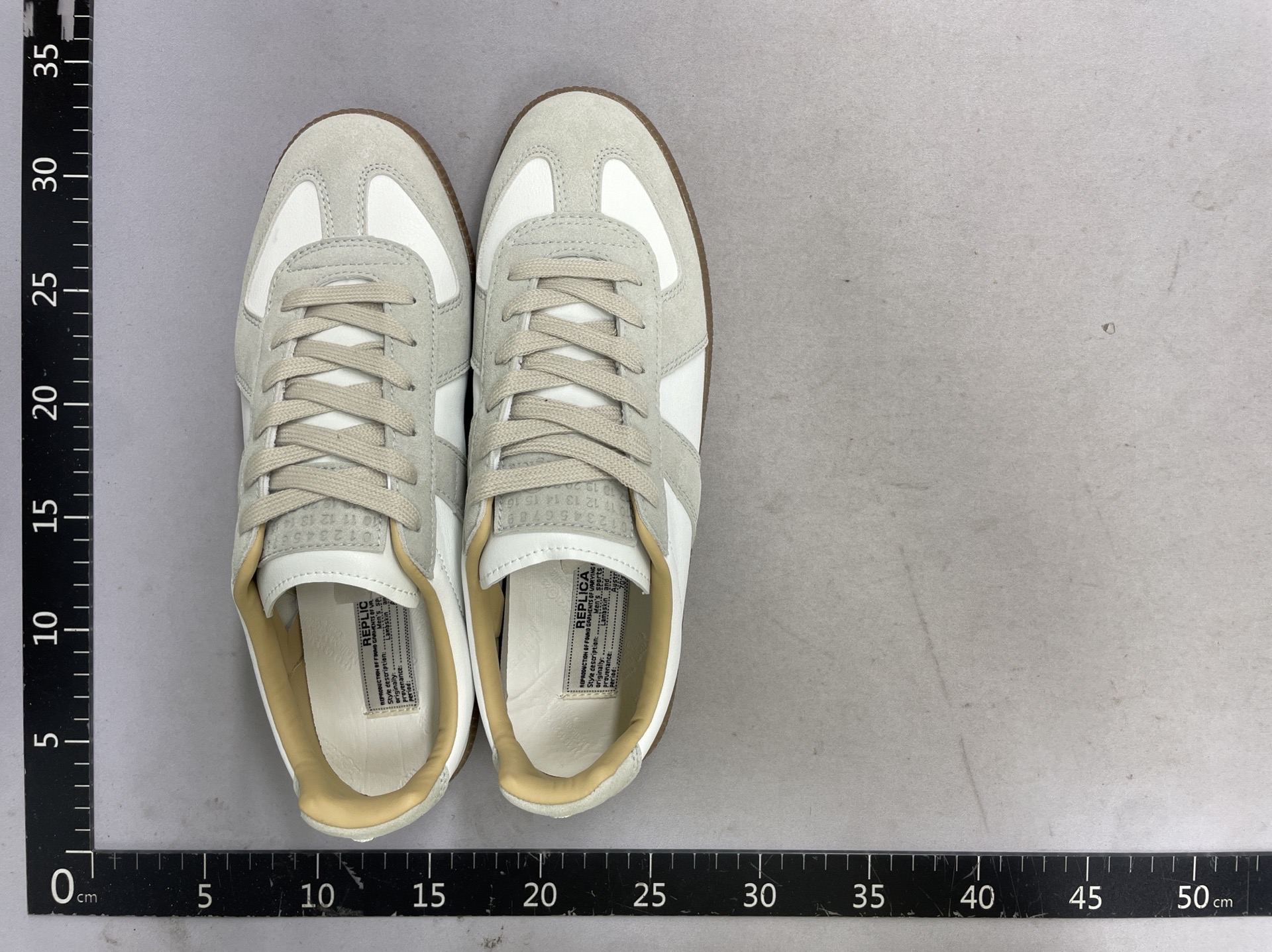 Toptt6 cowhide tie backlow anklefashion sneakers 6