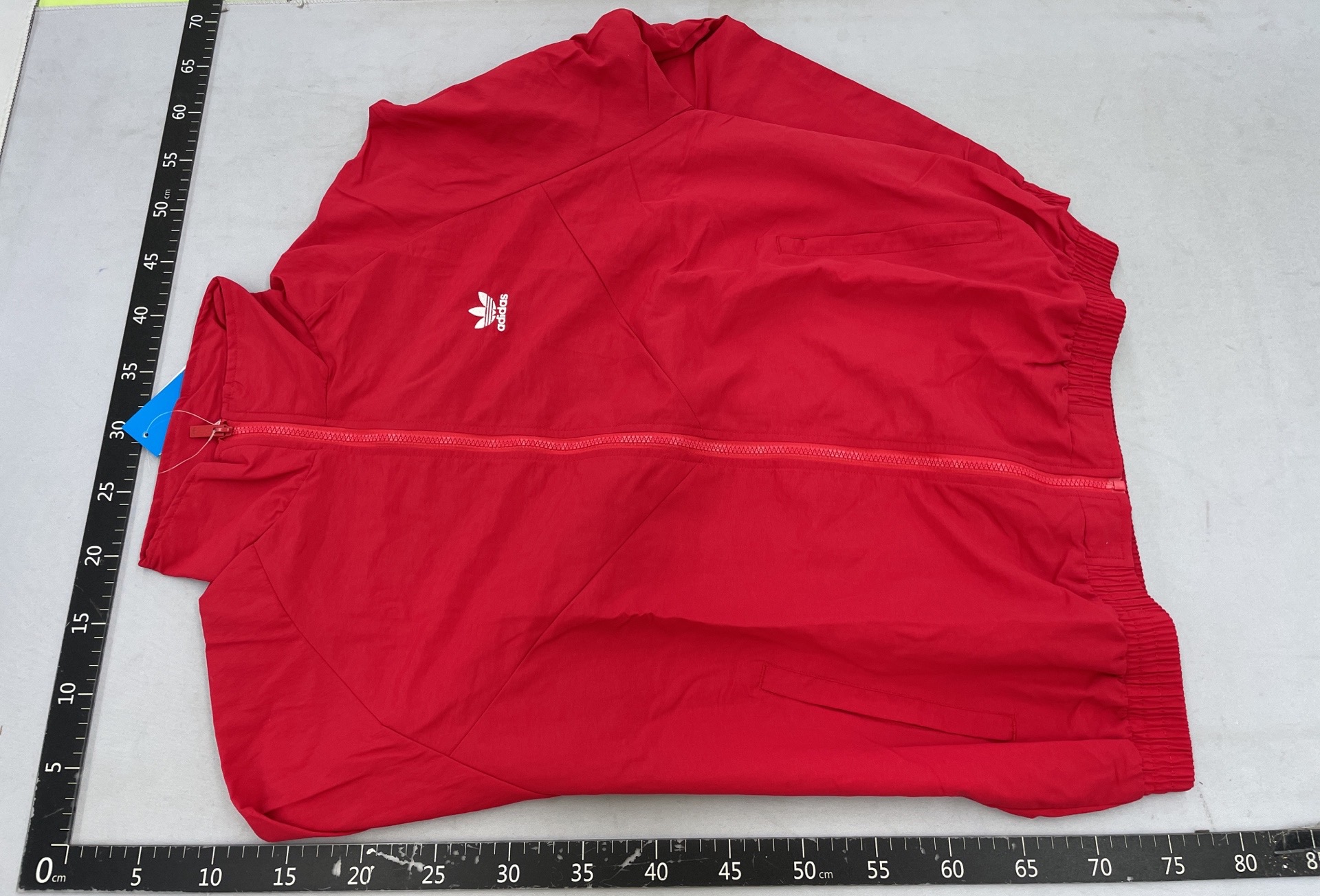Zuo bai yi four-color jacket 1108263135 4