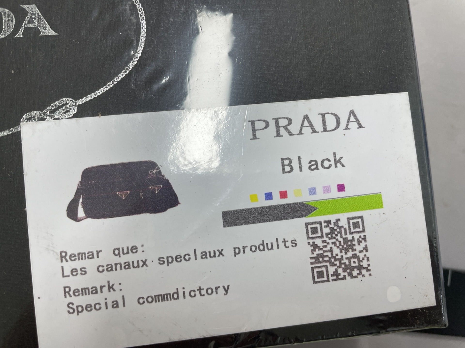 New fashion bag 2