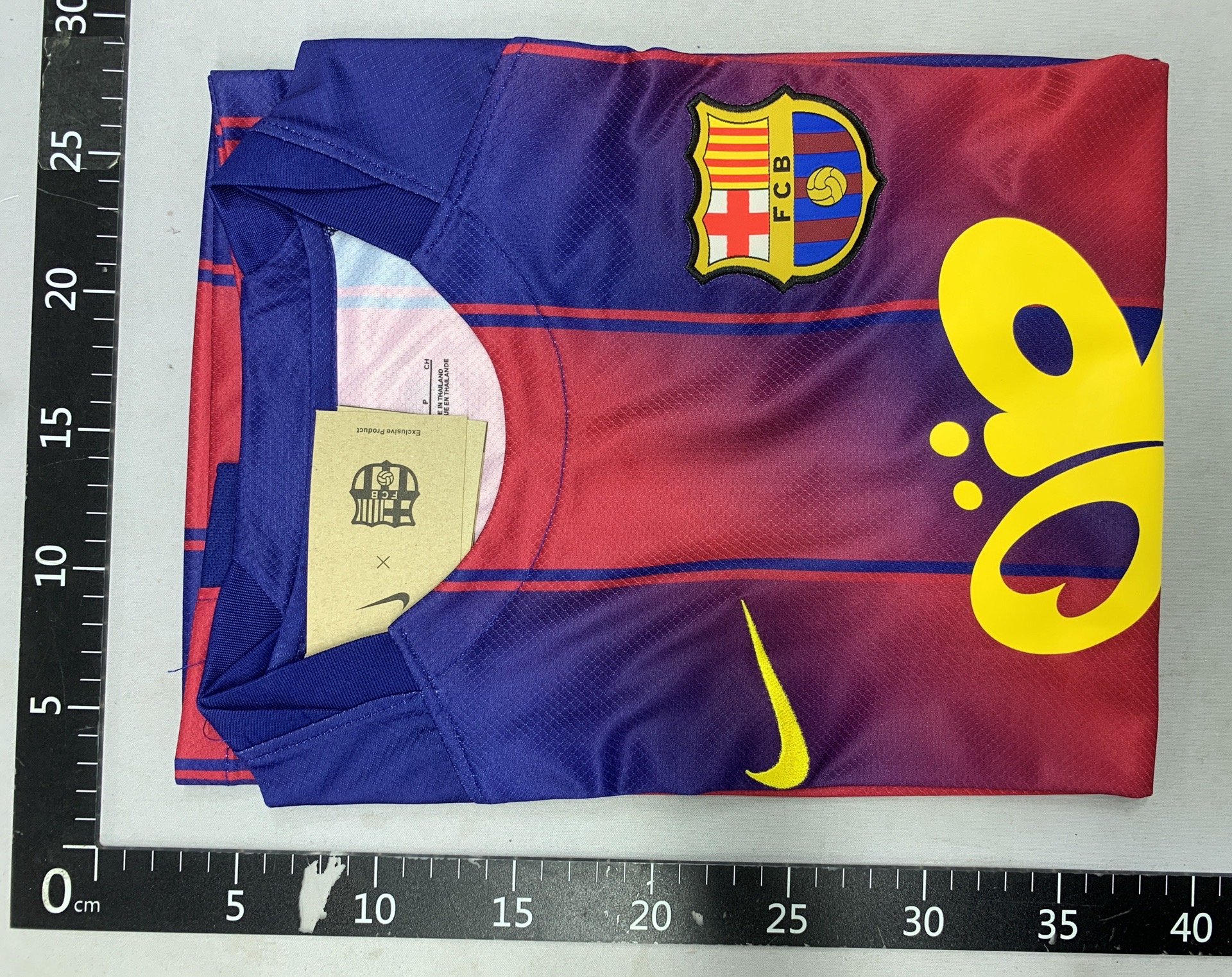 25-26 club football barcelona jersey cross-border sports t-shirt 24/25 season team fan edition barcelona 5