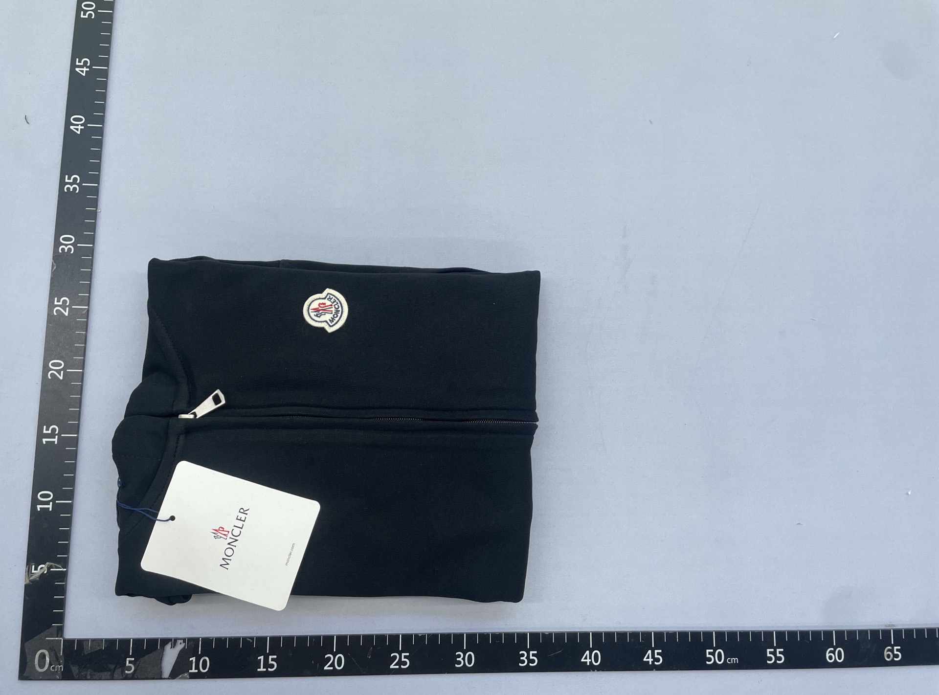 2395 m/size autumn/winter hooded sweatshirt jacket 5