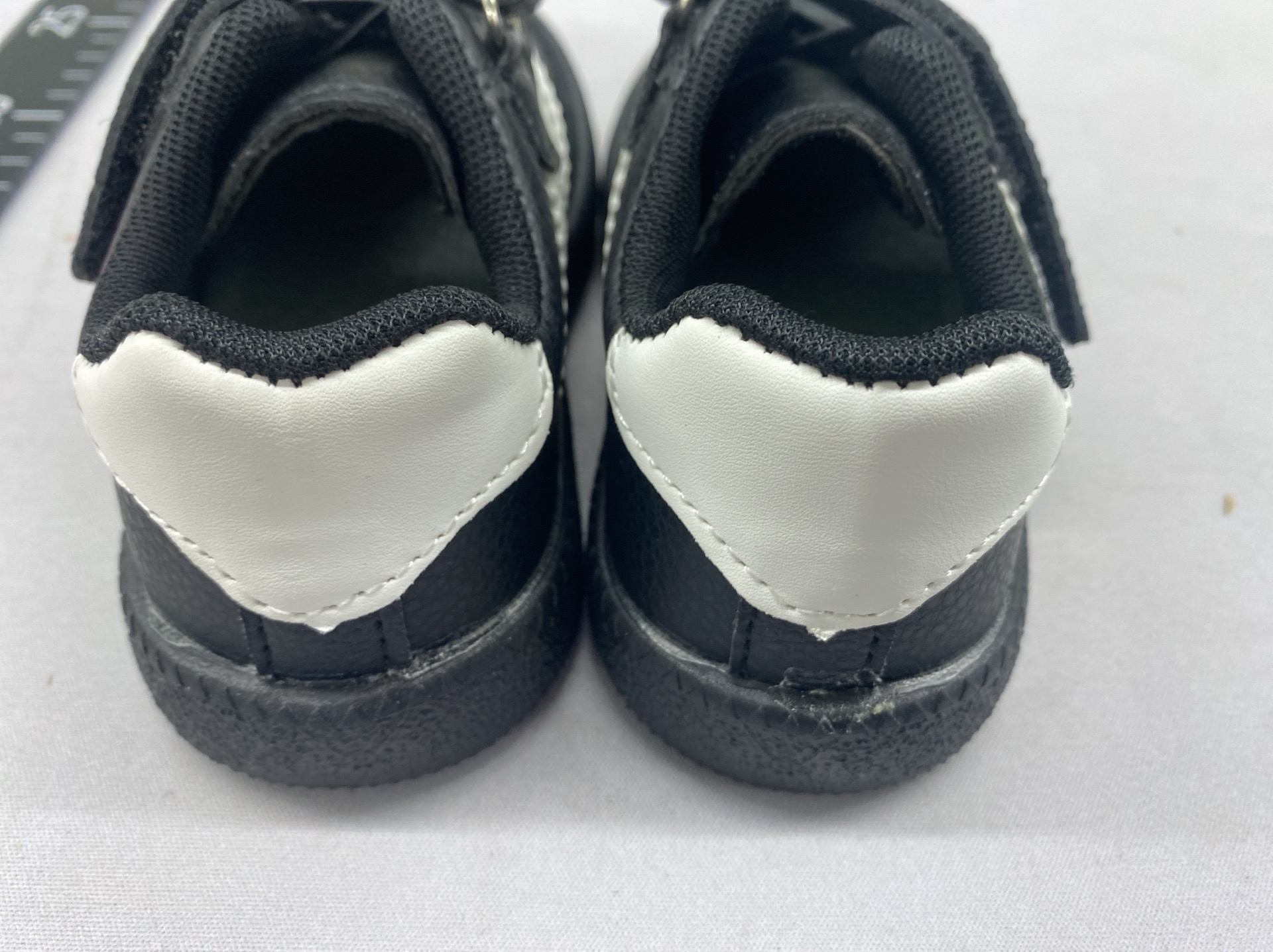 Kids’ german army trainers (gats) – new spring collection: boys’ athletic sneakers, casual skate shoes, girls’ white sneakers, soft-soled baby clogs 3