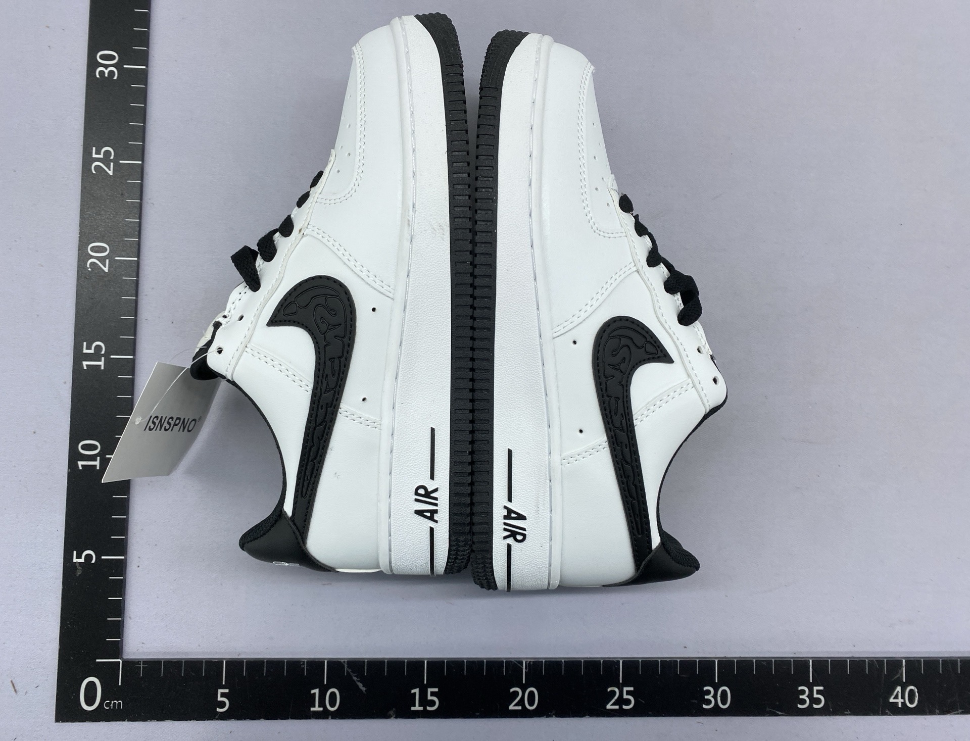 Spring/summer new air force 1 low-top white sneakers for men and women – casual athletic skate shoes 4