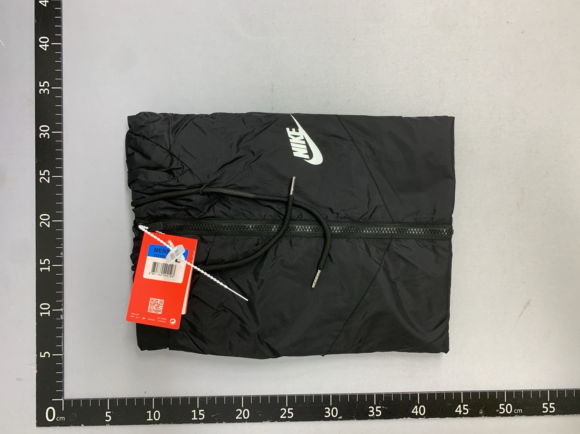 【monthly sales: 5,000】men’s lightweight spring/autumn oversized windbreaker jacket – sporty hooded casual style – wholesale 5