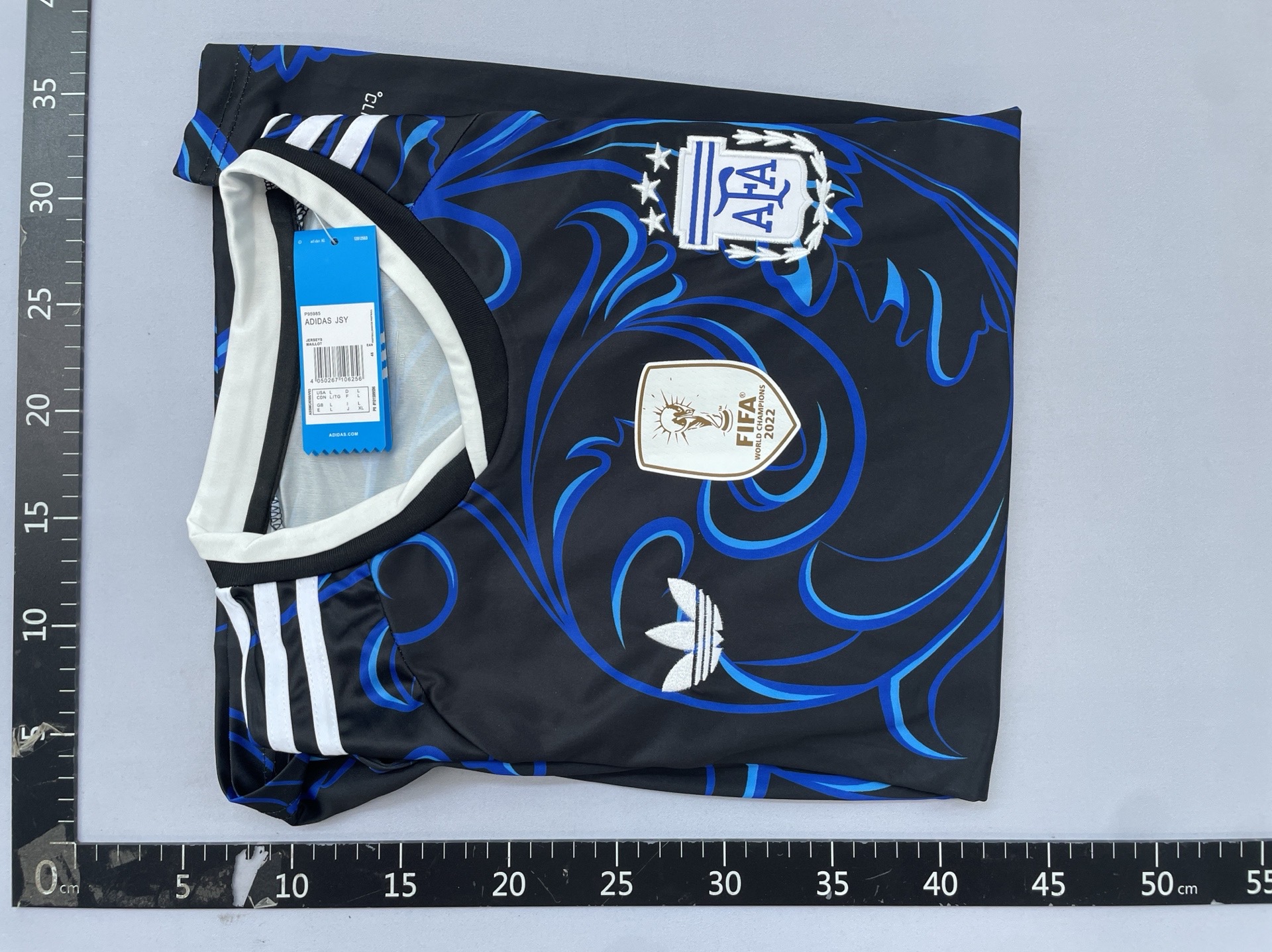2026 world cup soccer jerseys – germany, brazil, argentina, france, spain, england, italy – thai edition 5