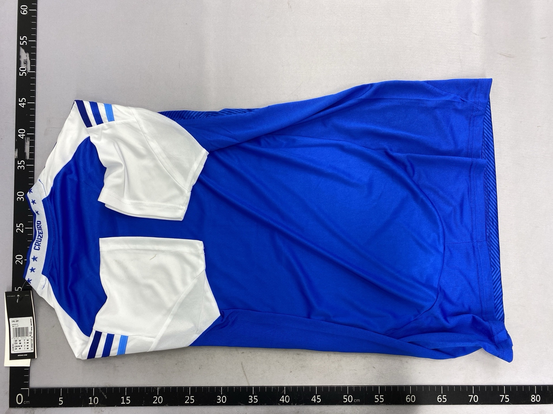 Retro jersey blind box football jersey fan edition tops short sleeve player broken code processing football jersey 9