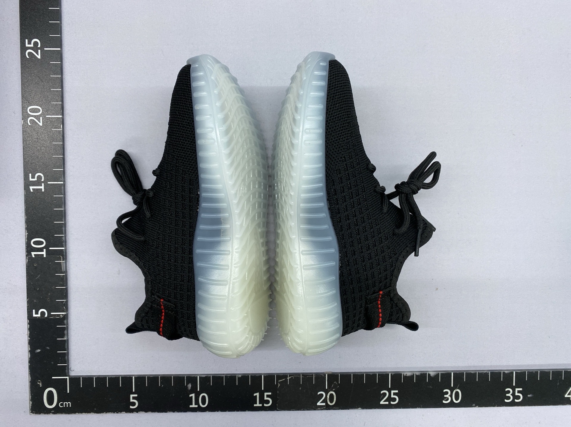 Spring & fallkids shoes solid bottom boys breathable fly woven sneakers baby girl shoes kindergarten white shoes 5