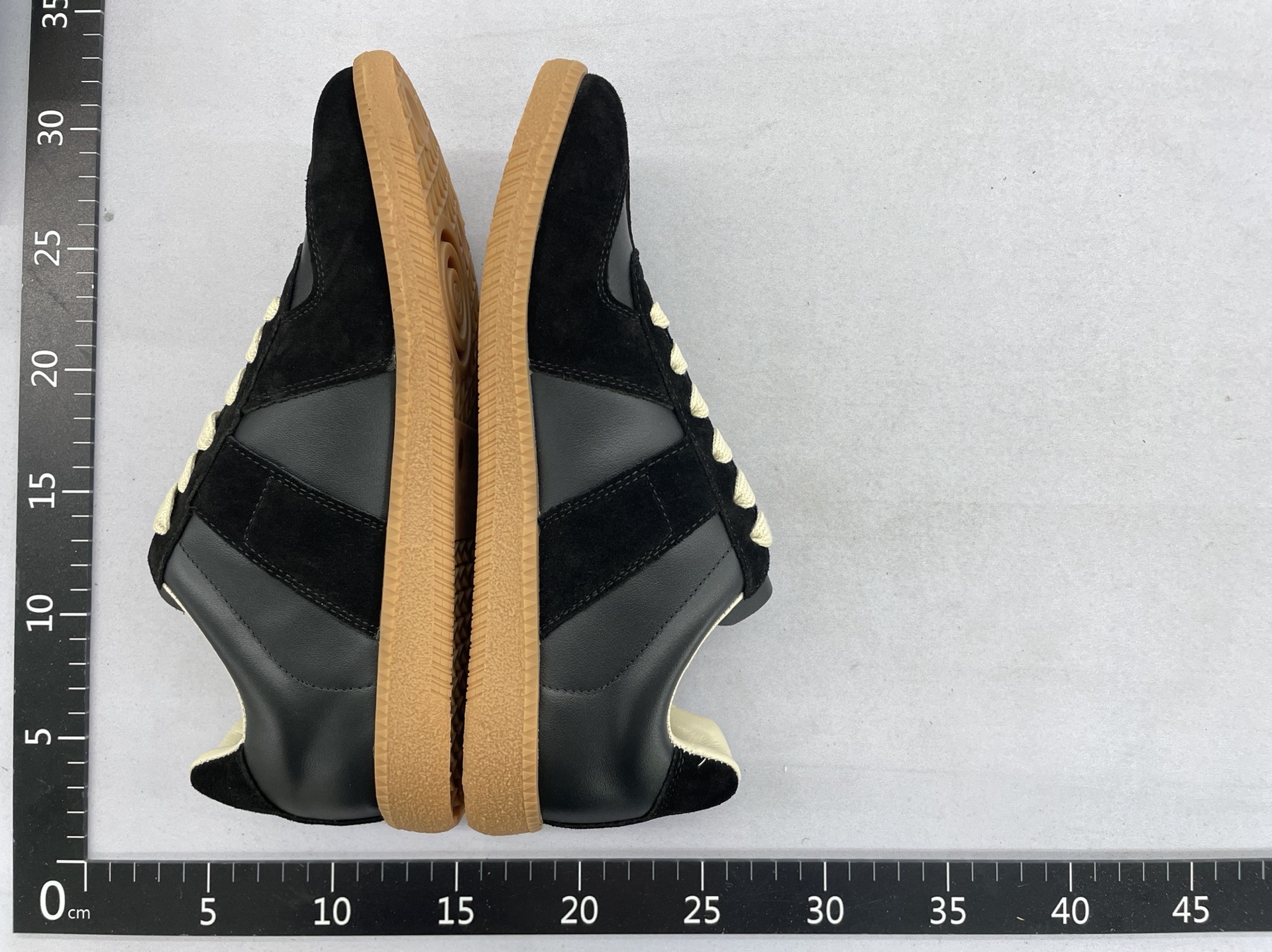 Srsw – premium leather german army trainers (gats) – unisex white sneakers – genuine leather soft leather – “forrest gump” style training shoes +86 183 5930 5797 5