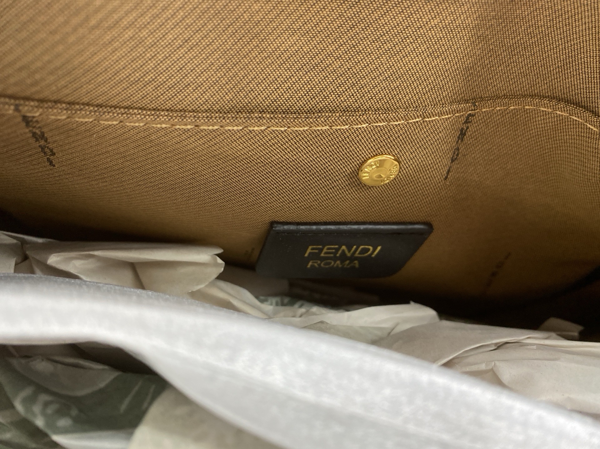 Cross-border large-capacity bag for women 2025new arrivalniche stylework clothingtote bagclassy large-capacity shoulder handbag 4