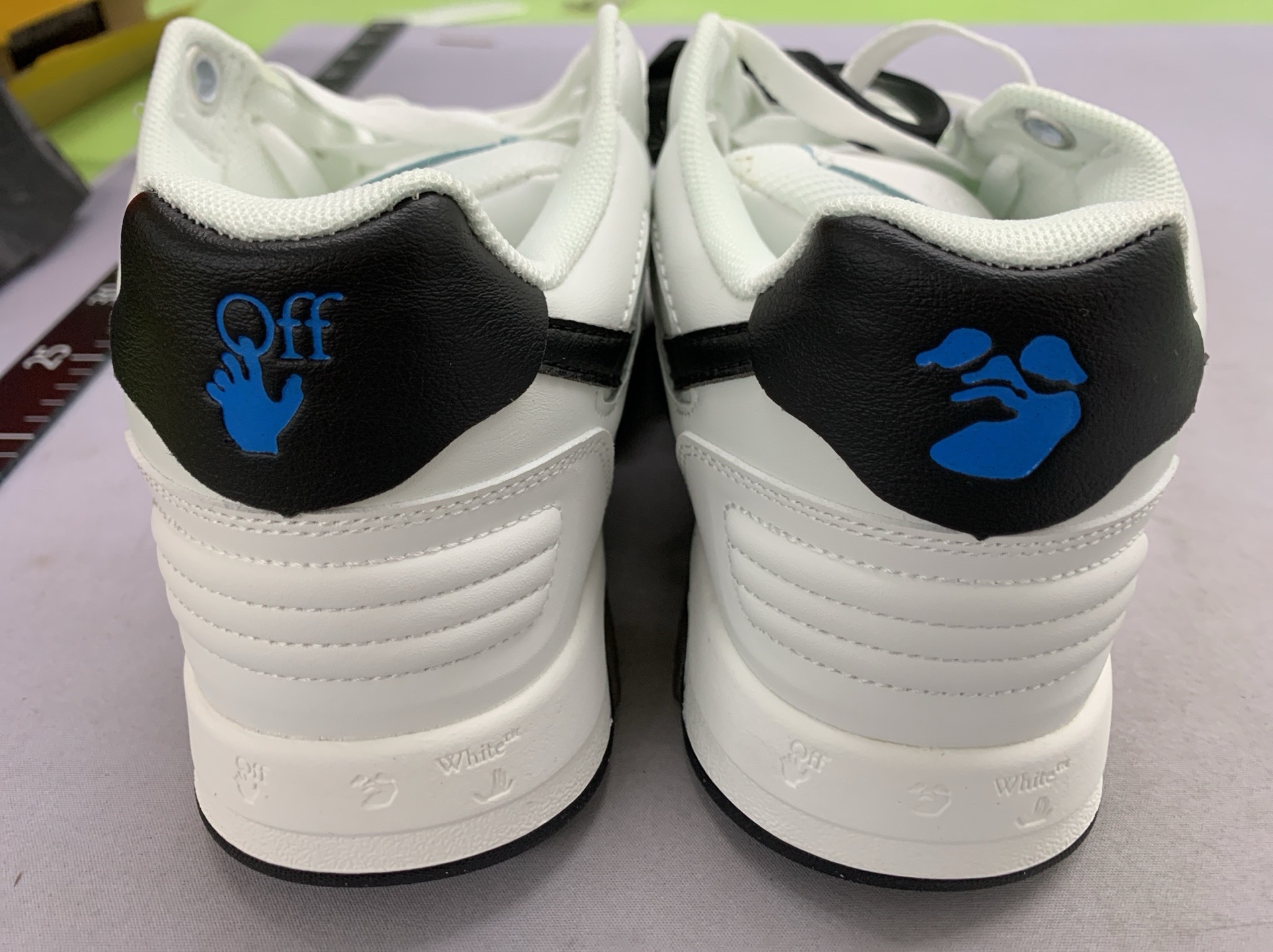 Top2 low-top fashion sneakers-cf 4