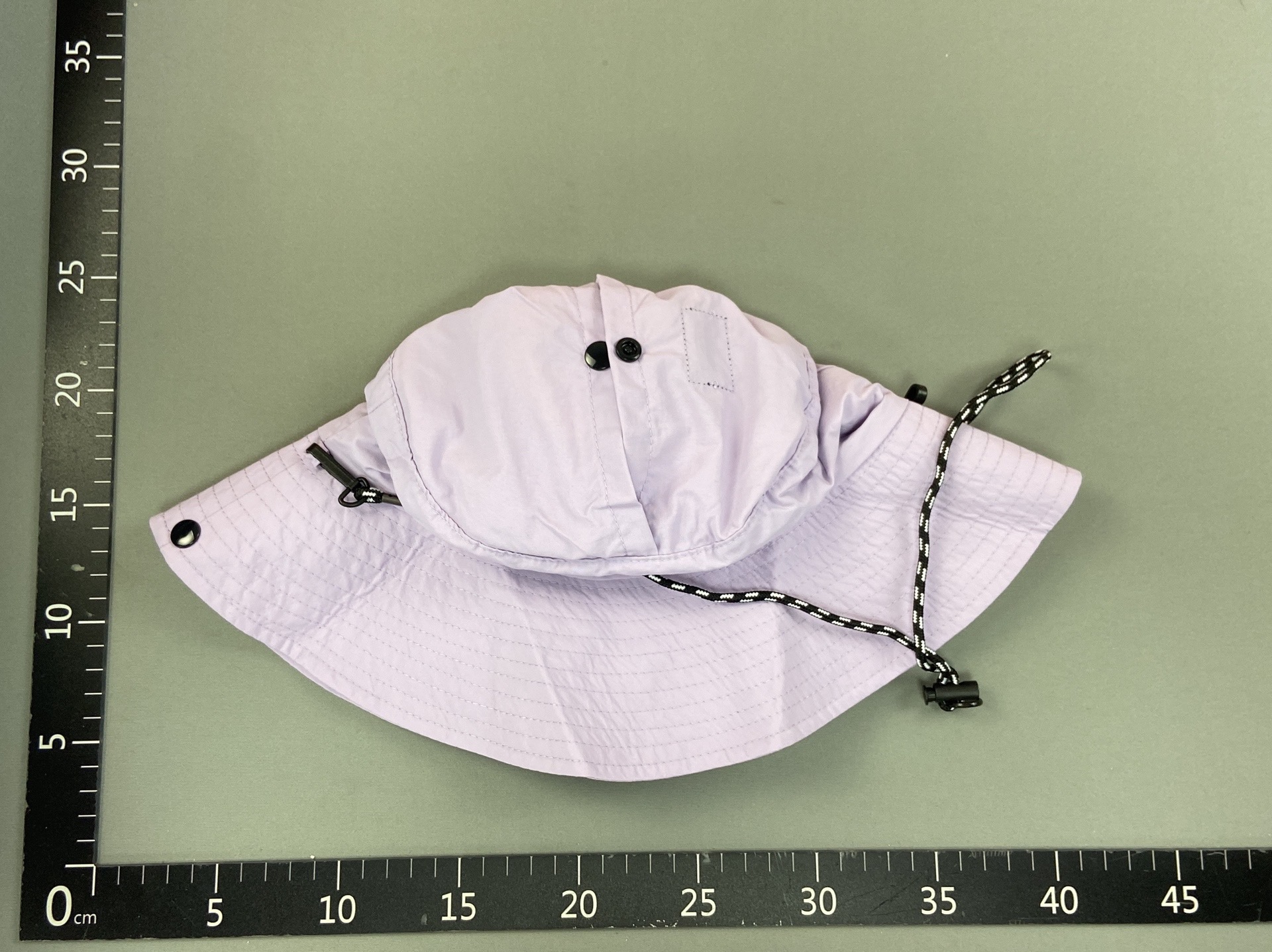 New arrival fisherman hat for men and women, sunshade basin hat for hiking, quick-drying waterproof, thin and foldable bag, large brim sun protection hat 4