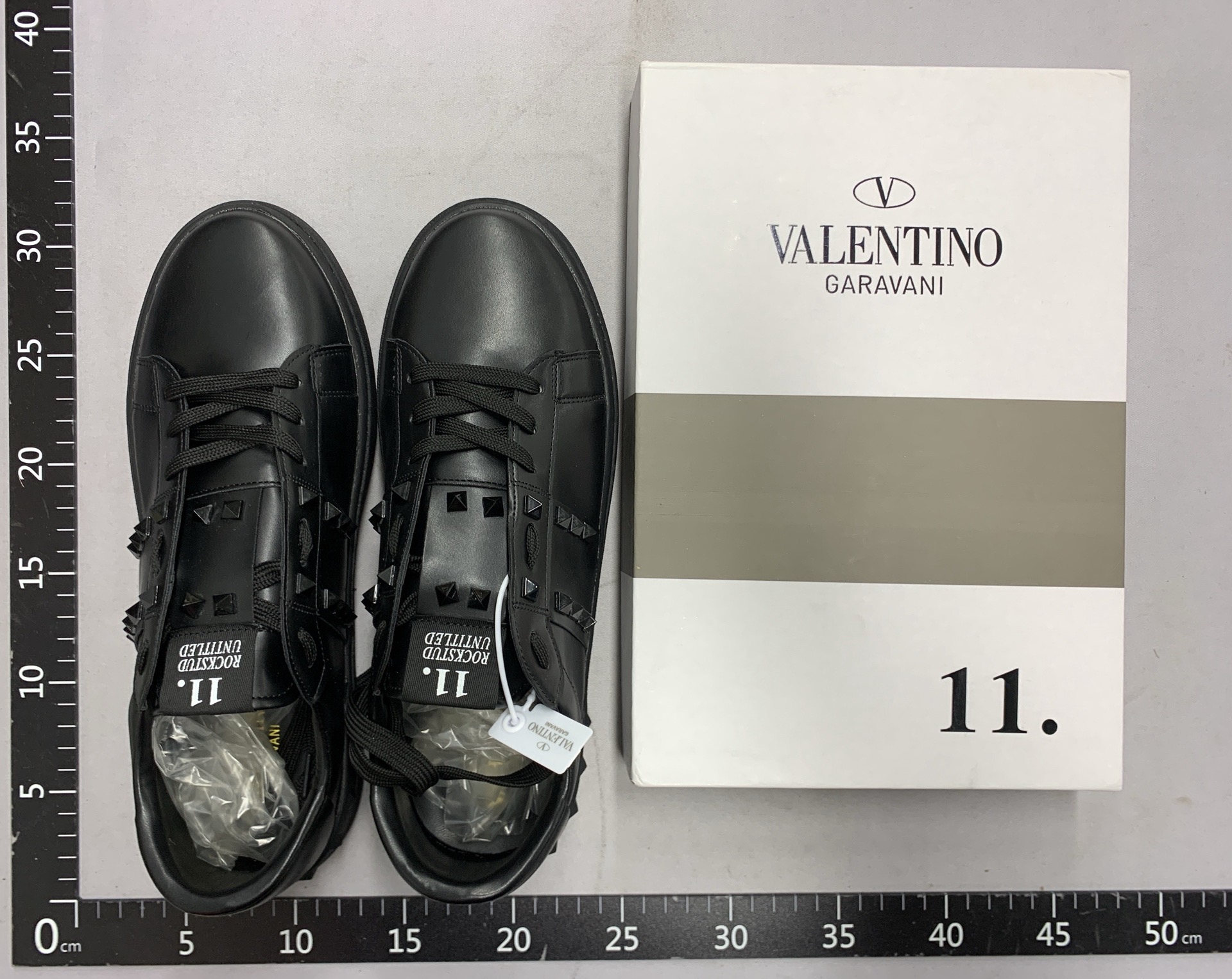V’s new color block white sneakers: women’s round-toe low-top casual shoes in calfskin leather, fashionable and versatile skate shoes, trendy sneakers for men 7