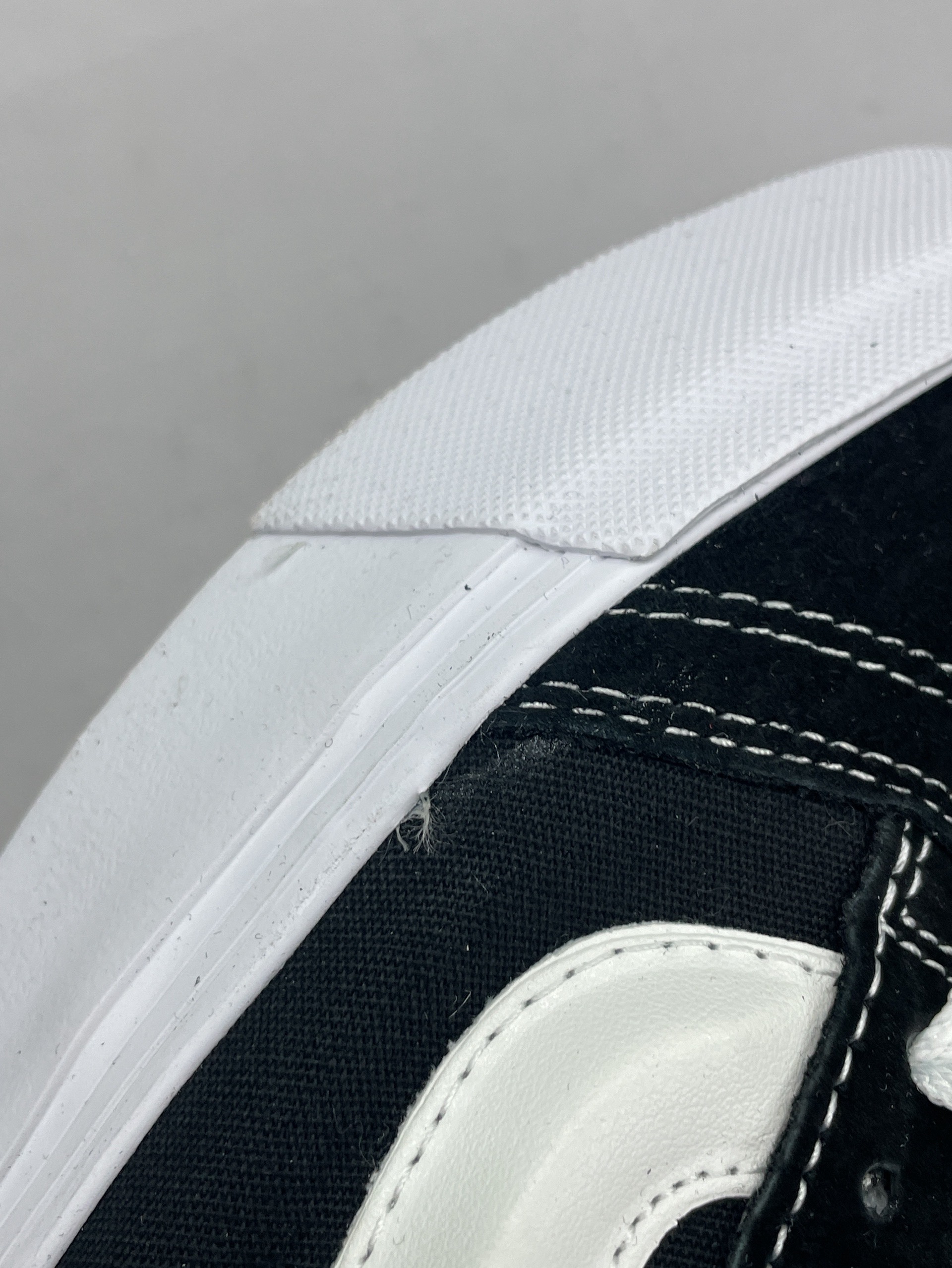 1:1 bread shoes knuskool fat shoes big logo suede suede retro sneakers for men and women couple 2