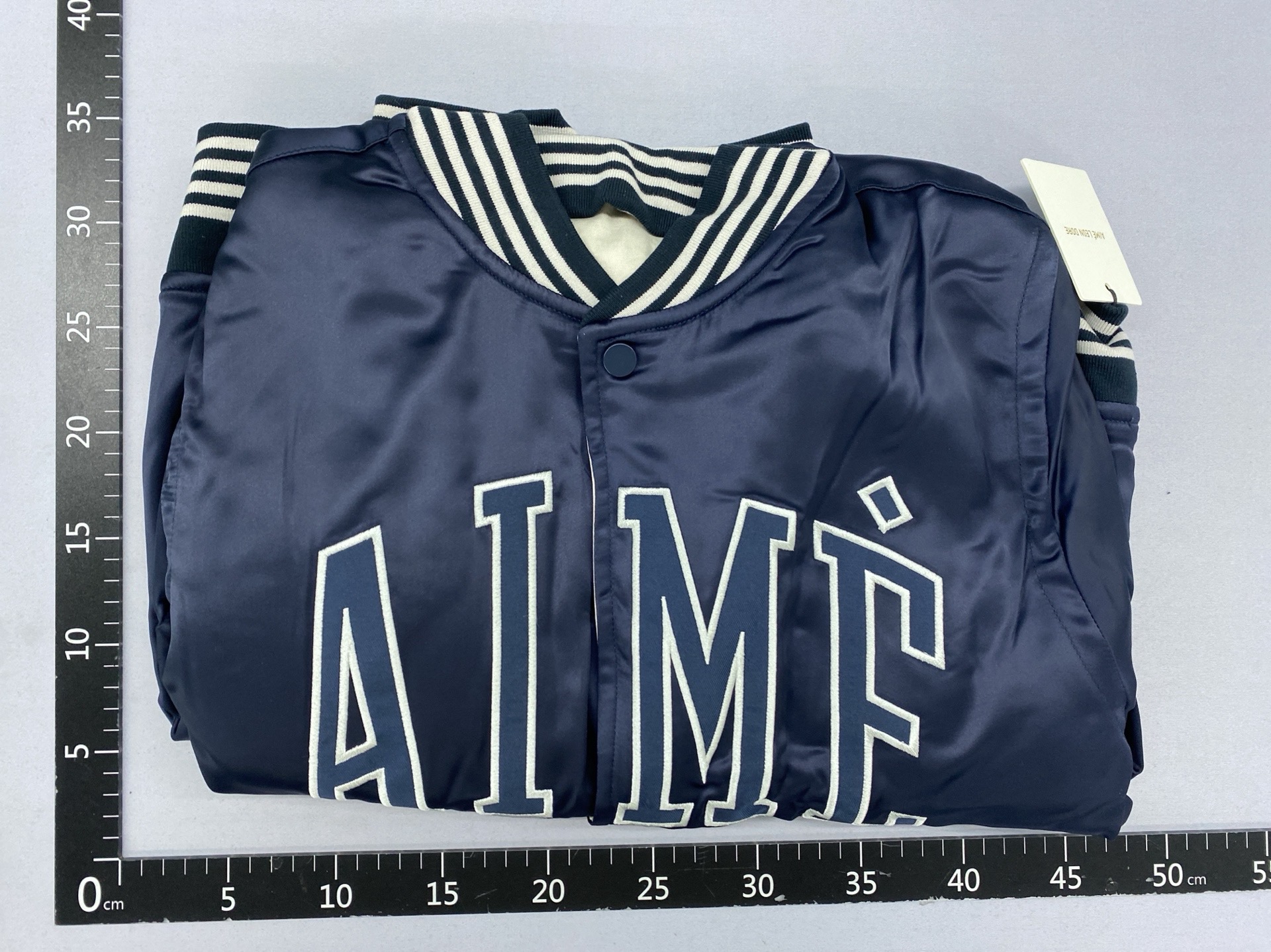 Cross-border wholesale alcatraz jeans new arrival star embroider american high street retro distressed casual half length pants trendy 5