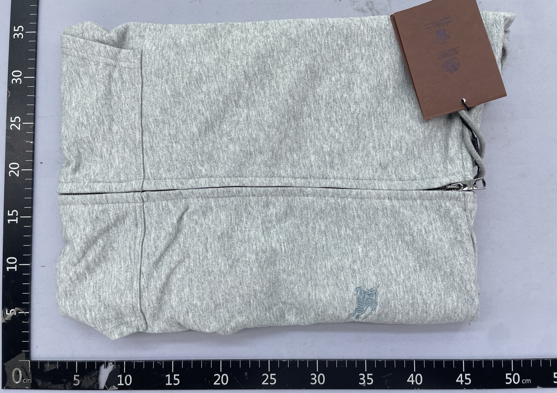Hooded men’s and women’s sweatshirtexport women’s jacket full cardigan zipper 6