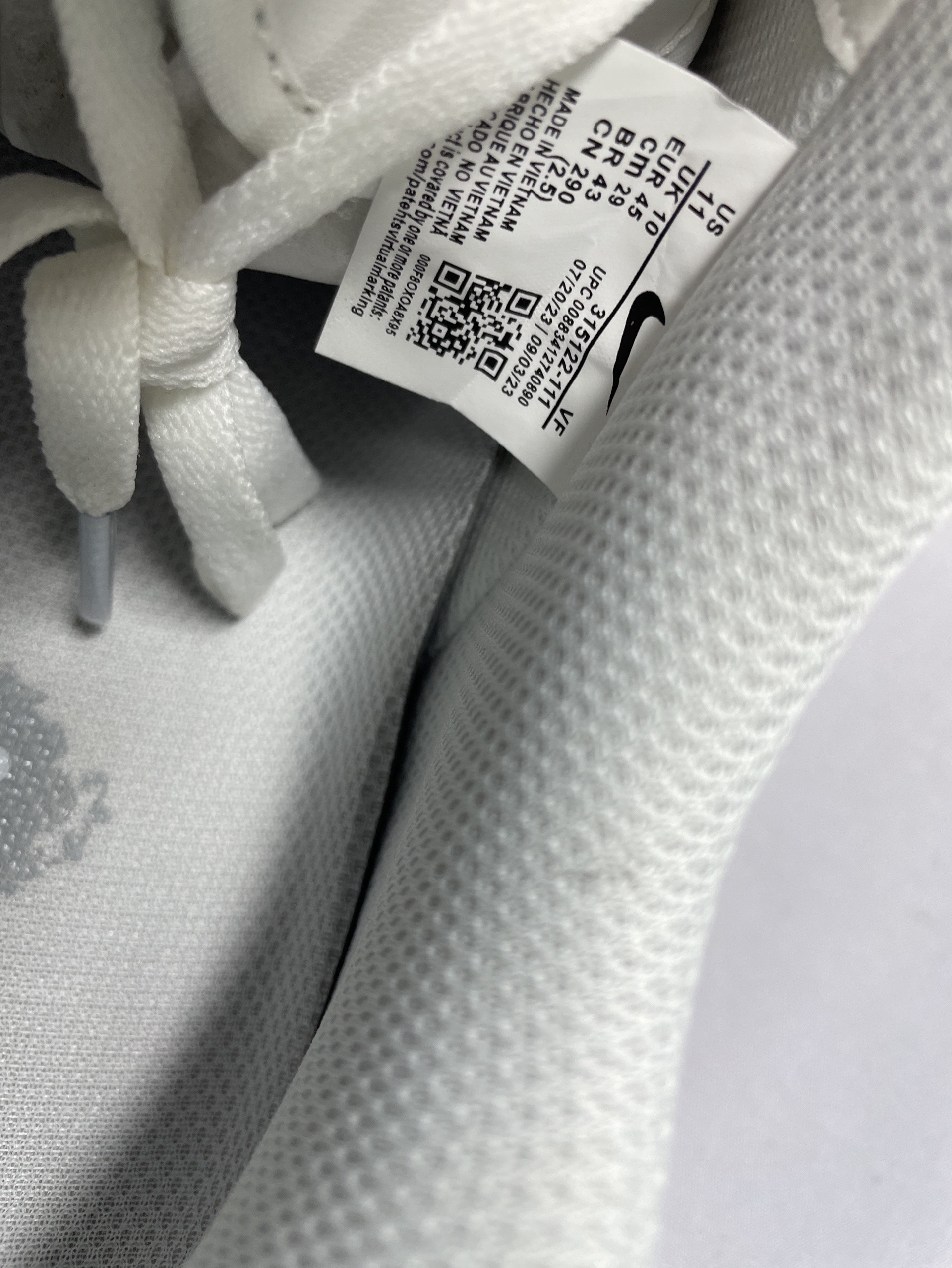 Tp18 classic casual sports sneakers 2