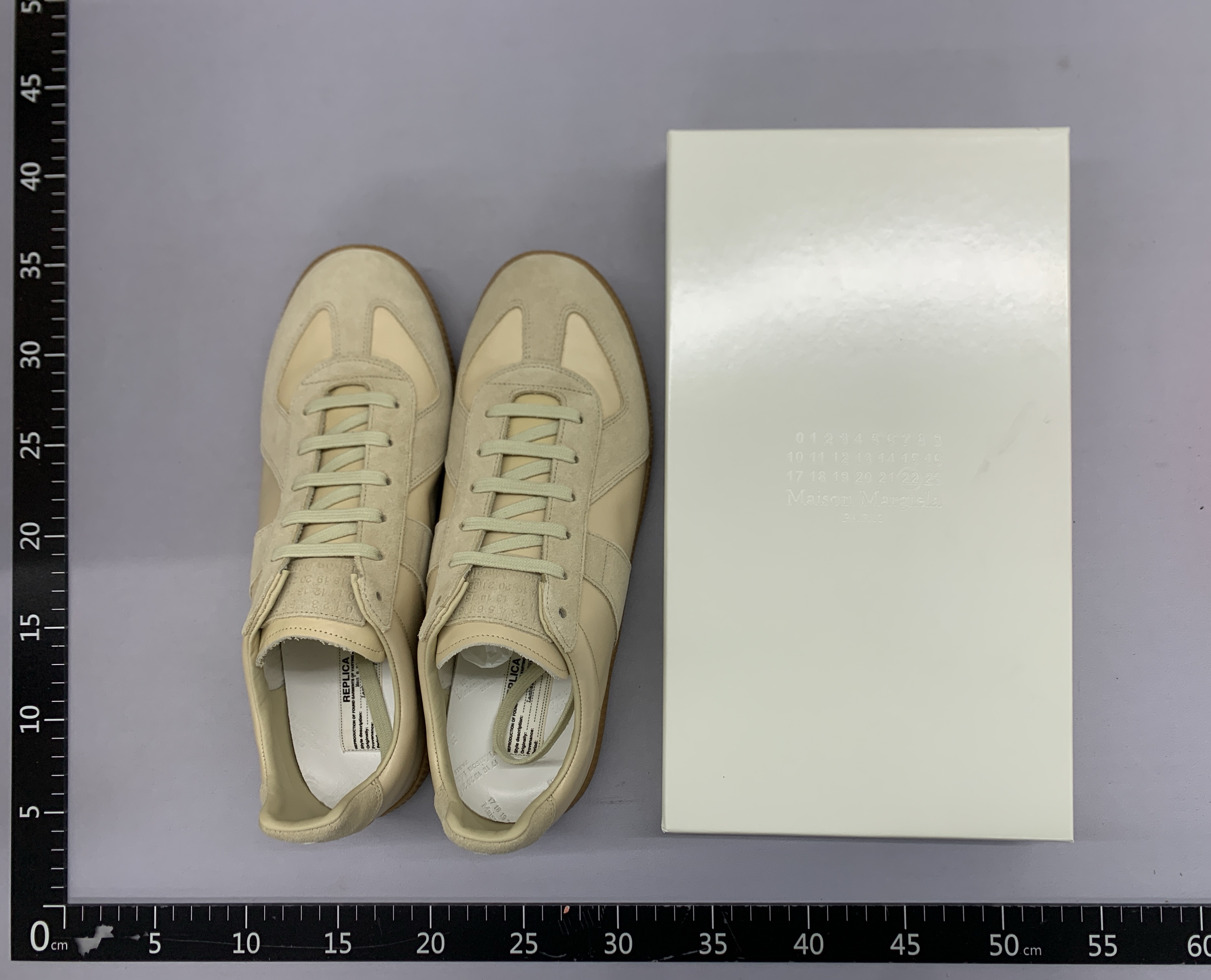 [shoe player] craftsmanship produced by dexun shoes mmgatretrocouplewhite shoes raw rubber bottom sports shoes sneakers 2