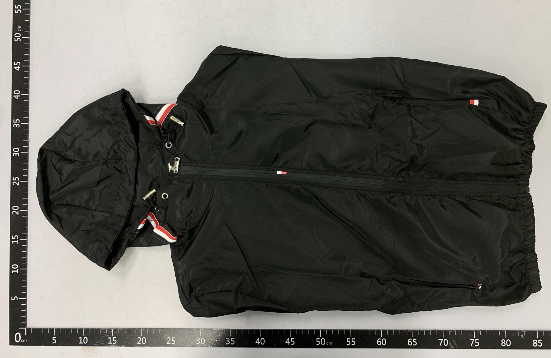 European style trendy brand sun protection jacket for men – lightweight, slim-fit, casual, youthful, windproof, fashionable hooded jacket for spring and autumn 4