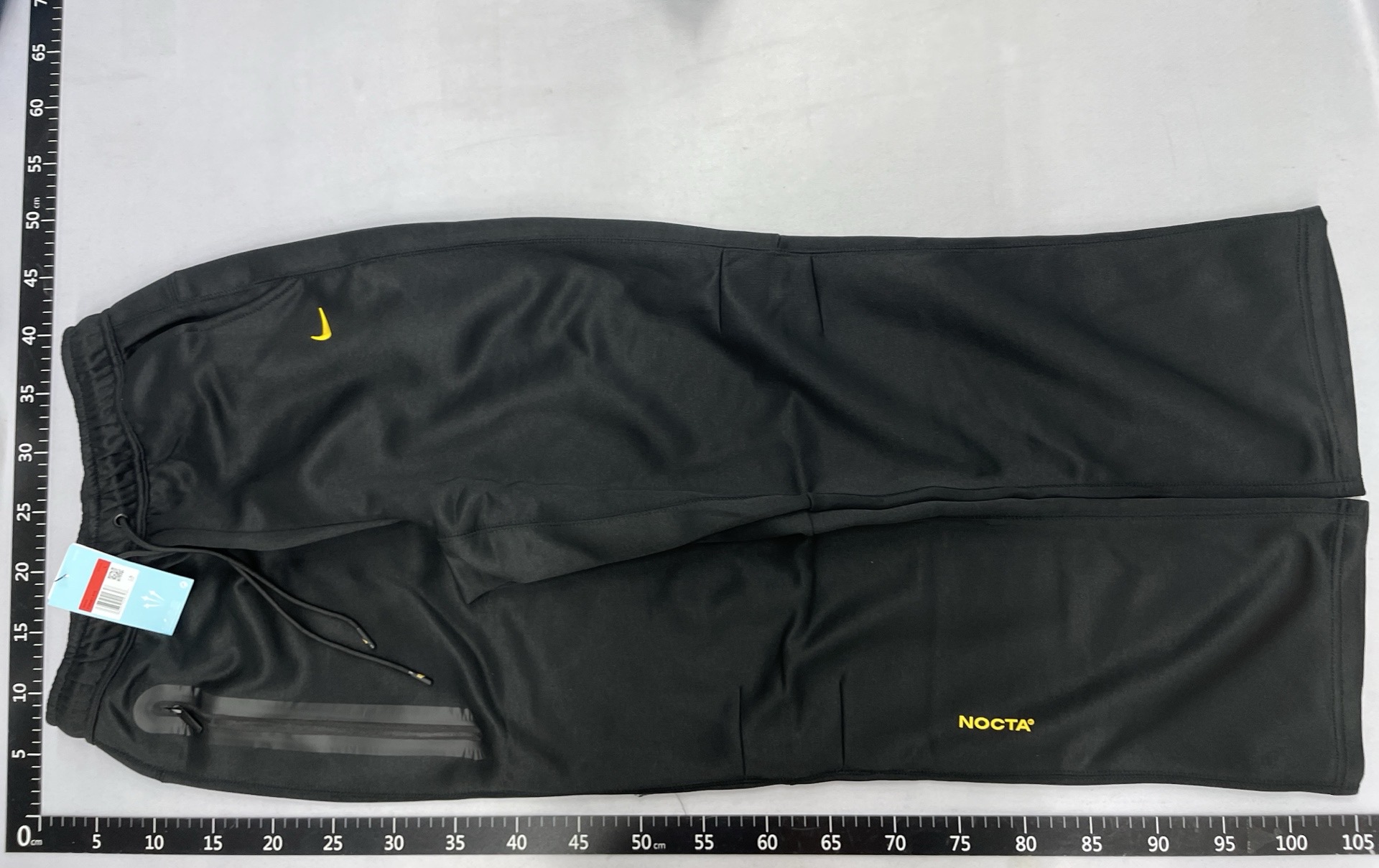 Cross-border tech casual activewear hooded jacket & pants set 4