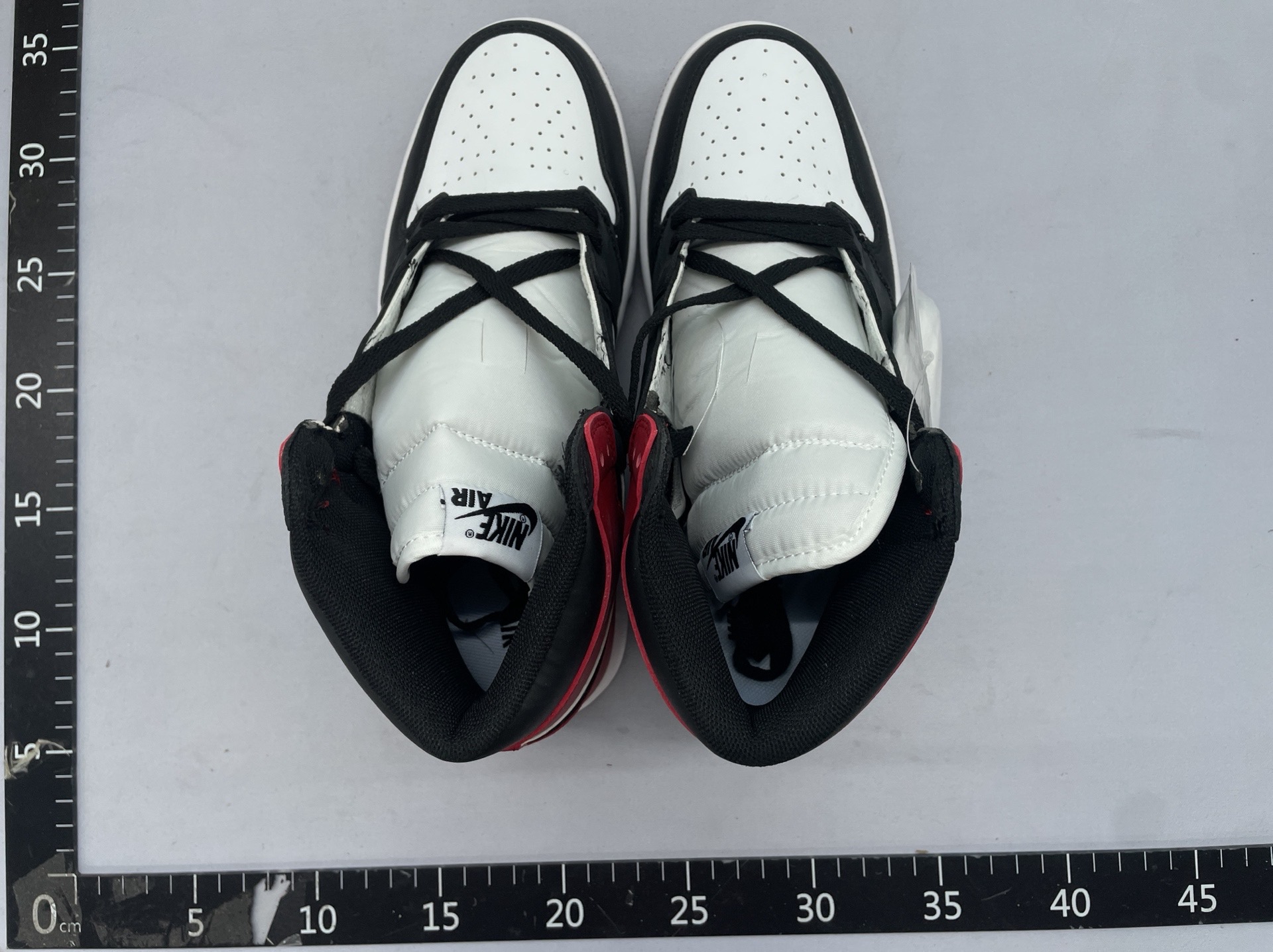 Authentic oem putian men’s skate shoes, new high-top athletic sneakers with cushioning, dq5426-105, unisex couple’s running shoes 6