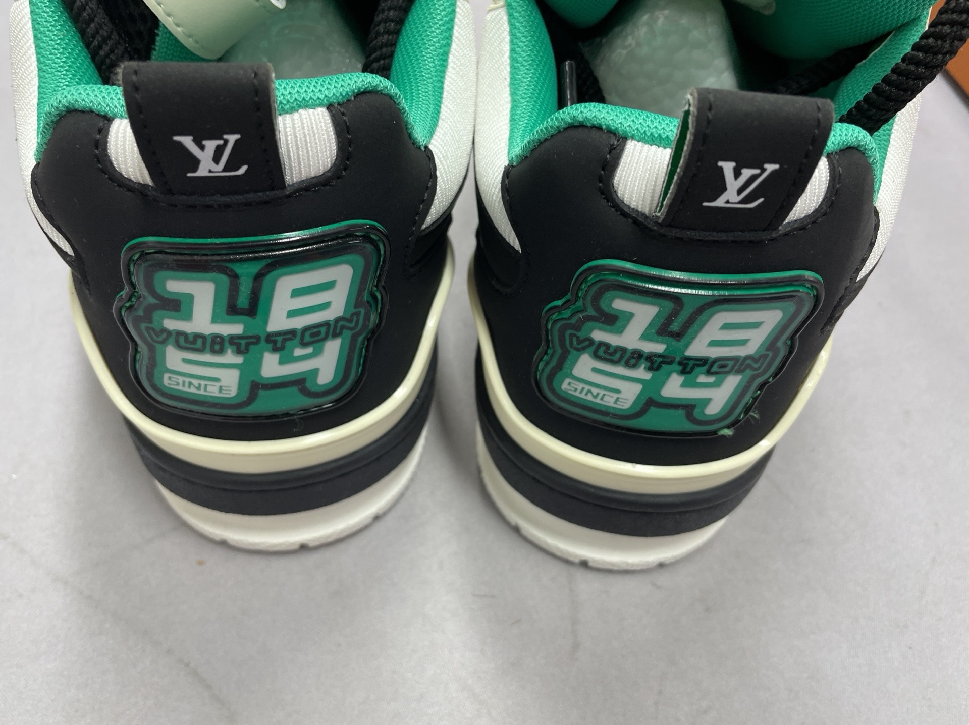 【foshan/foshan】sk lace-up sneakers – bread shoe collection!! 3