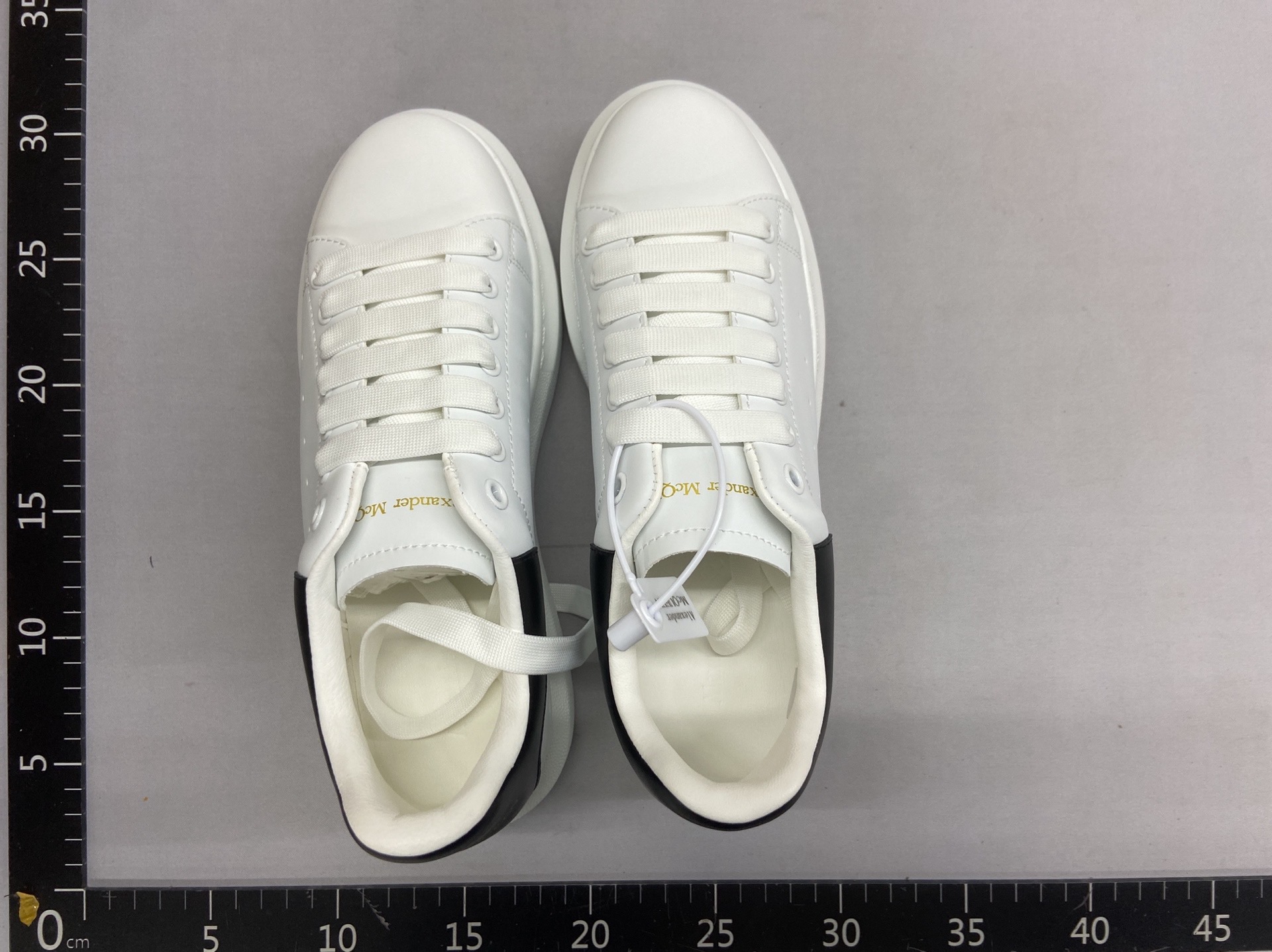 Jj06 high quality breathable white shoes [pk quality] 3