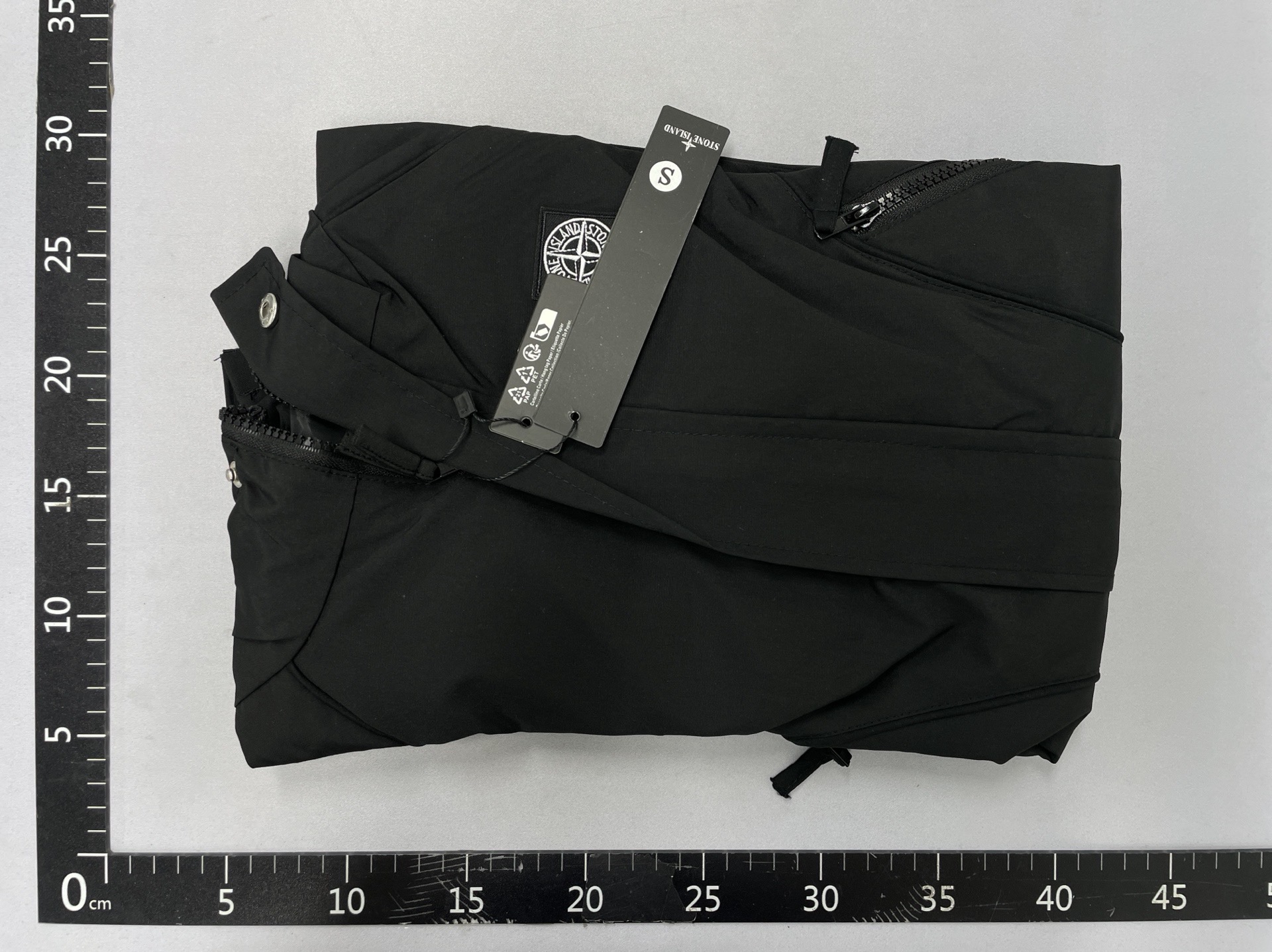 Fashion denim jacket windbreaker (0015) 5