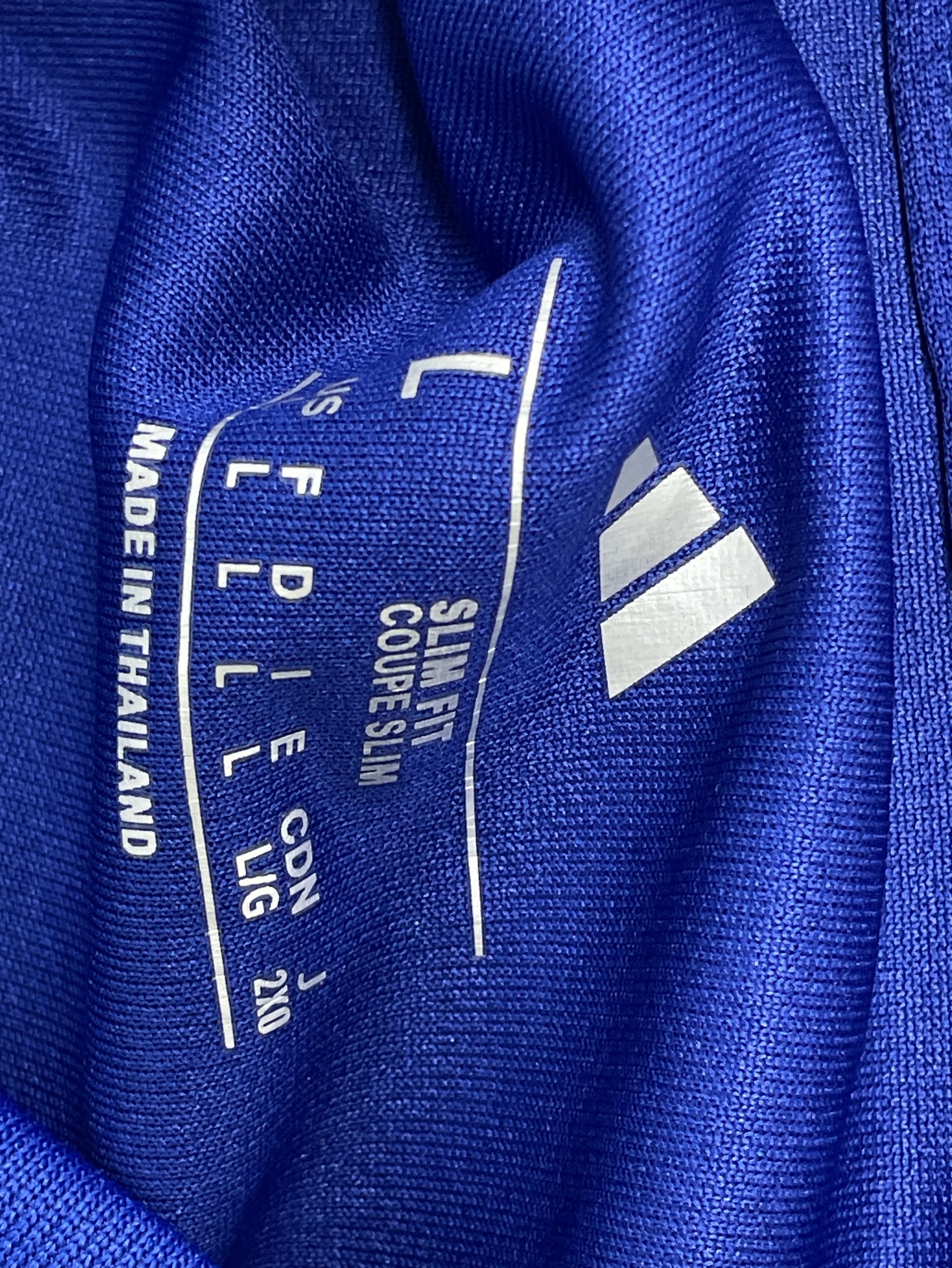 25-26 hamburg jersey ipswich football team uniform parma valencia t-shirt barcelona factory direct sale 2