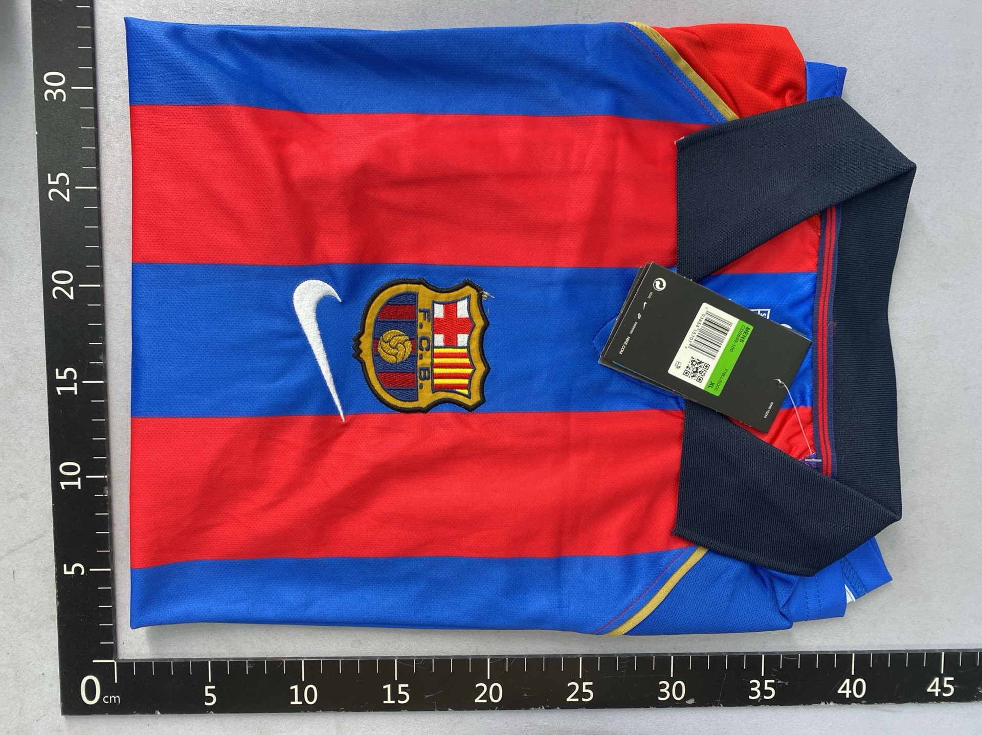 Vintage short sleeve 2002 brazil jersey france chelsea inter milan parma boca juniors ac milan soccer jersey 5