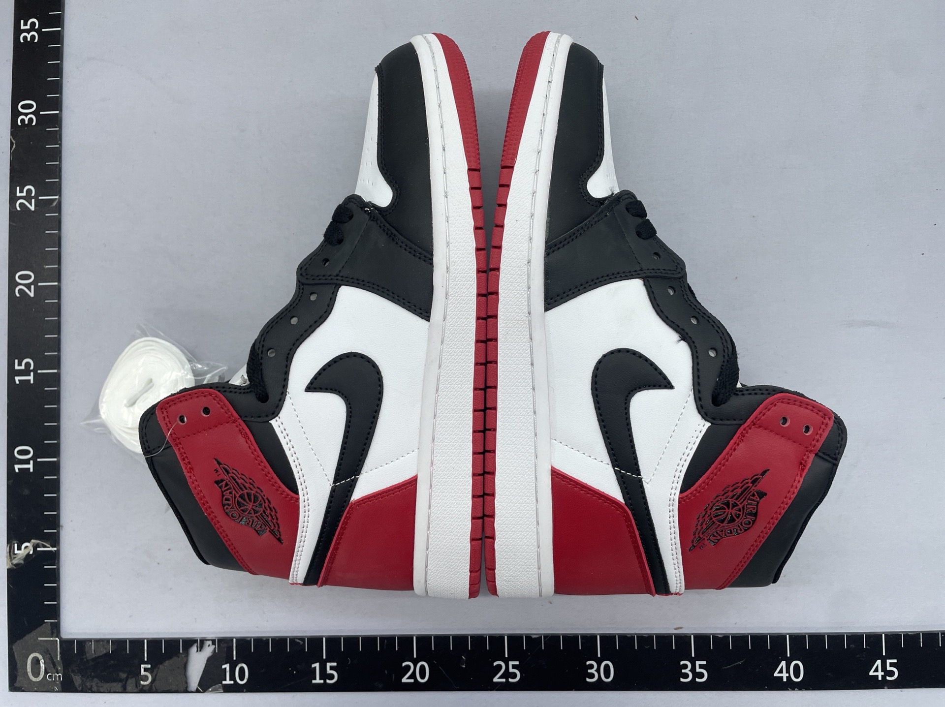Authentic oem putian men’s skate shoes, new high-top athletic sneakers with cushioning, dq5426-105, unisex couple’s running shoes 4