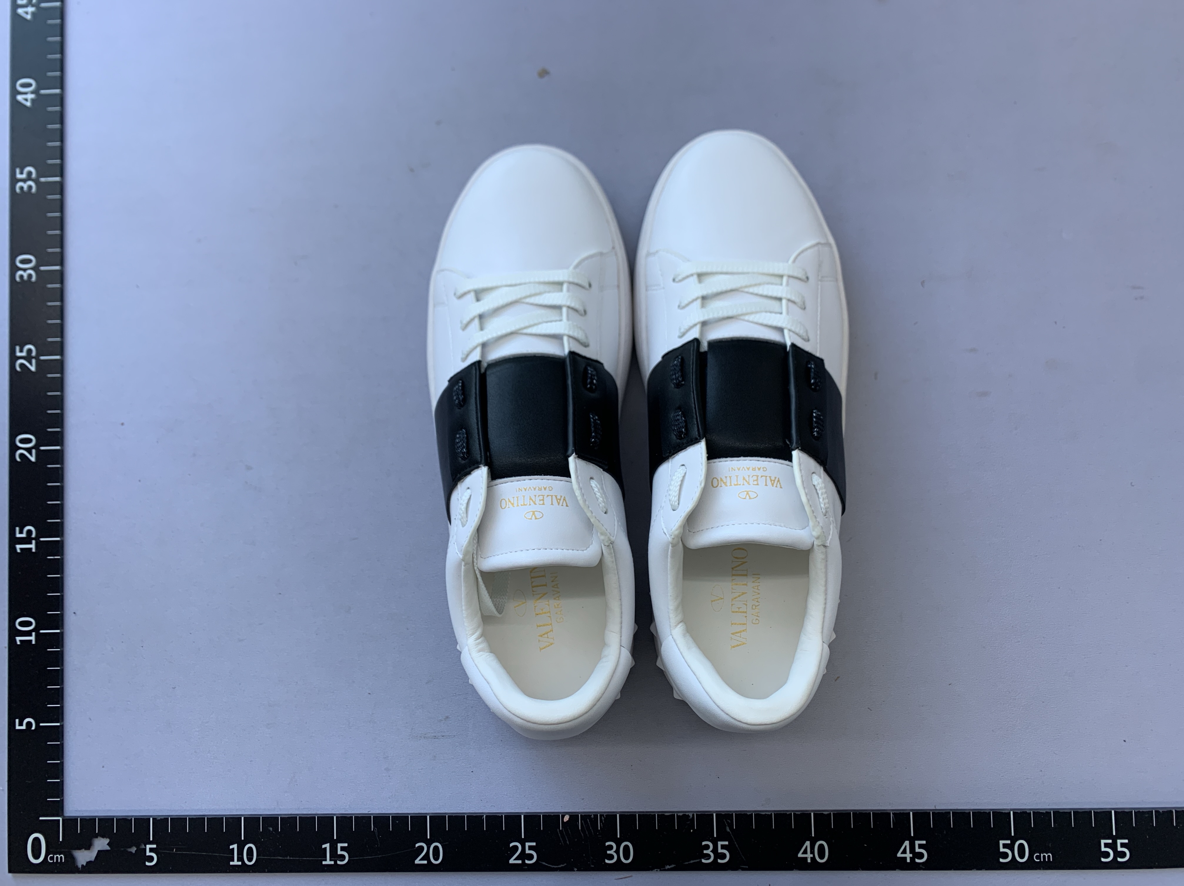 White shoes 2024 four seasons classic versatile fashion sneakers couple casual sports sneakers-he 3