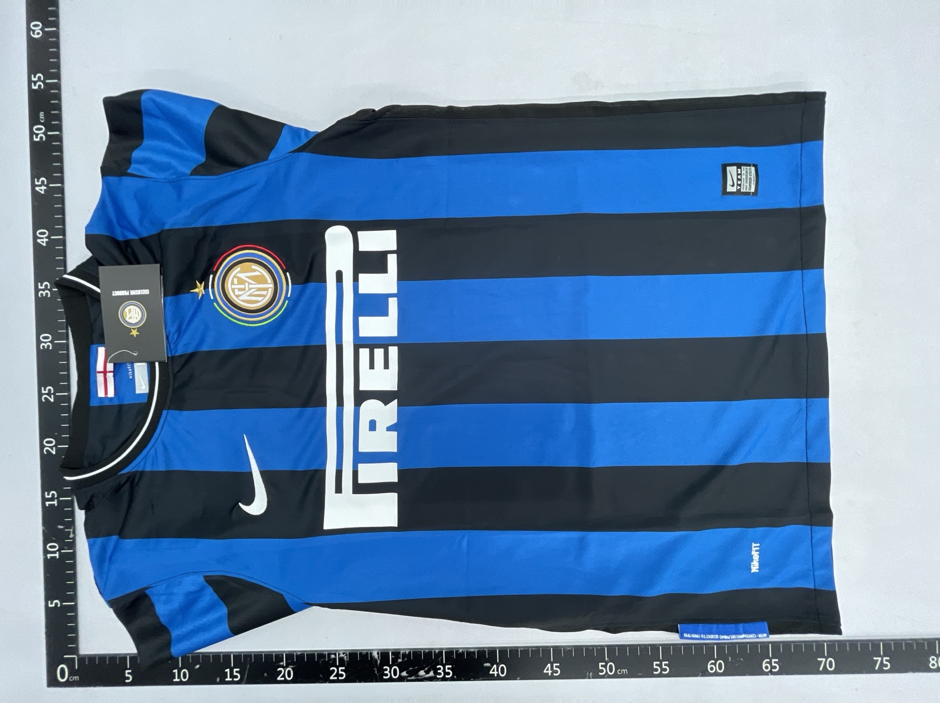 Serie a all league inter milan ac milan lazio fiorentina retro football jersey – wholesale & dropshipping available 4