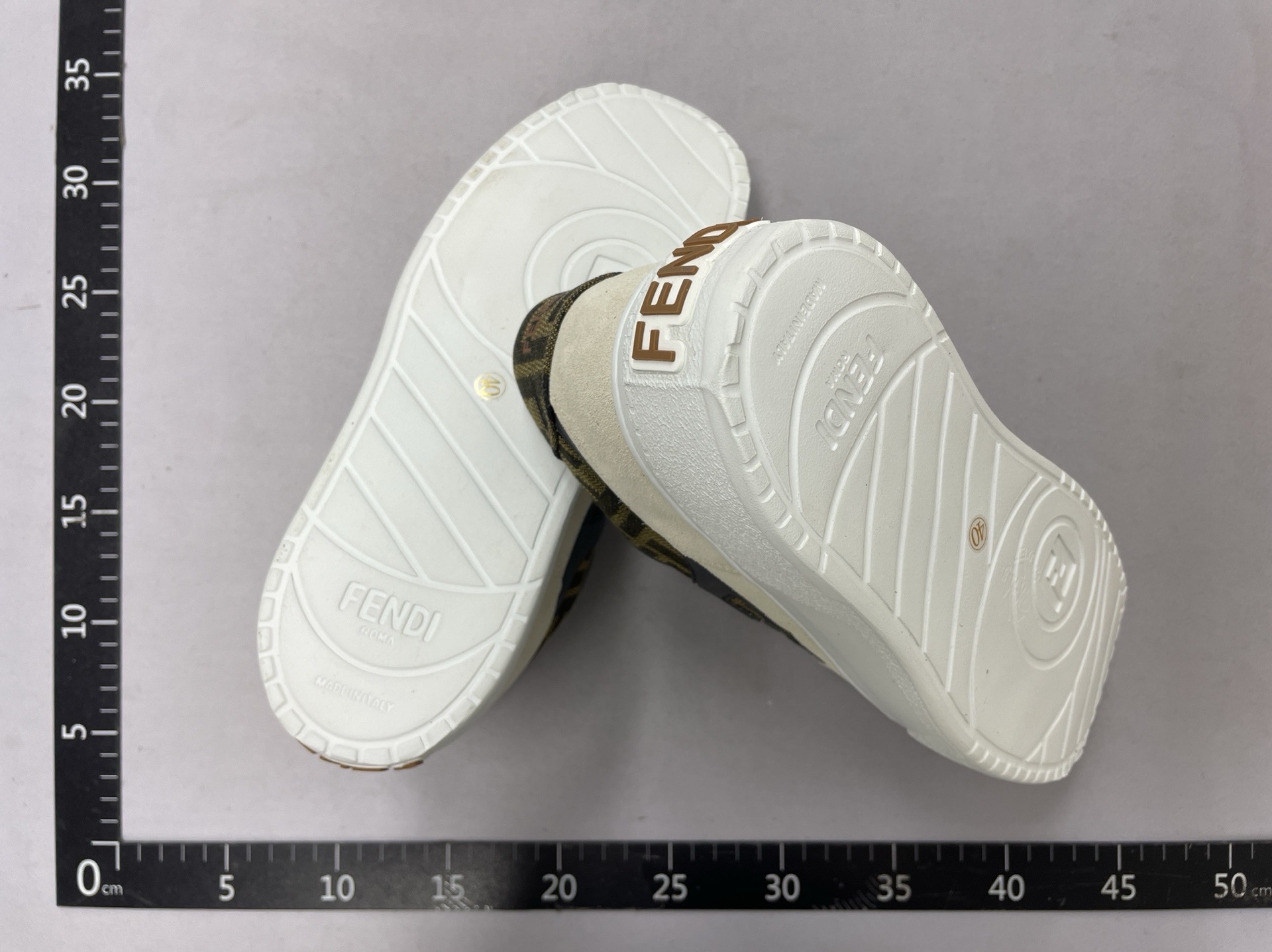 【xiuxiu】genuine leather monogram lace-up white sneakers for women, 2024 new color block chunky sole height increasing casual athletic skate shoes 3