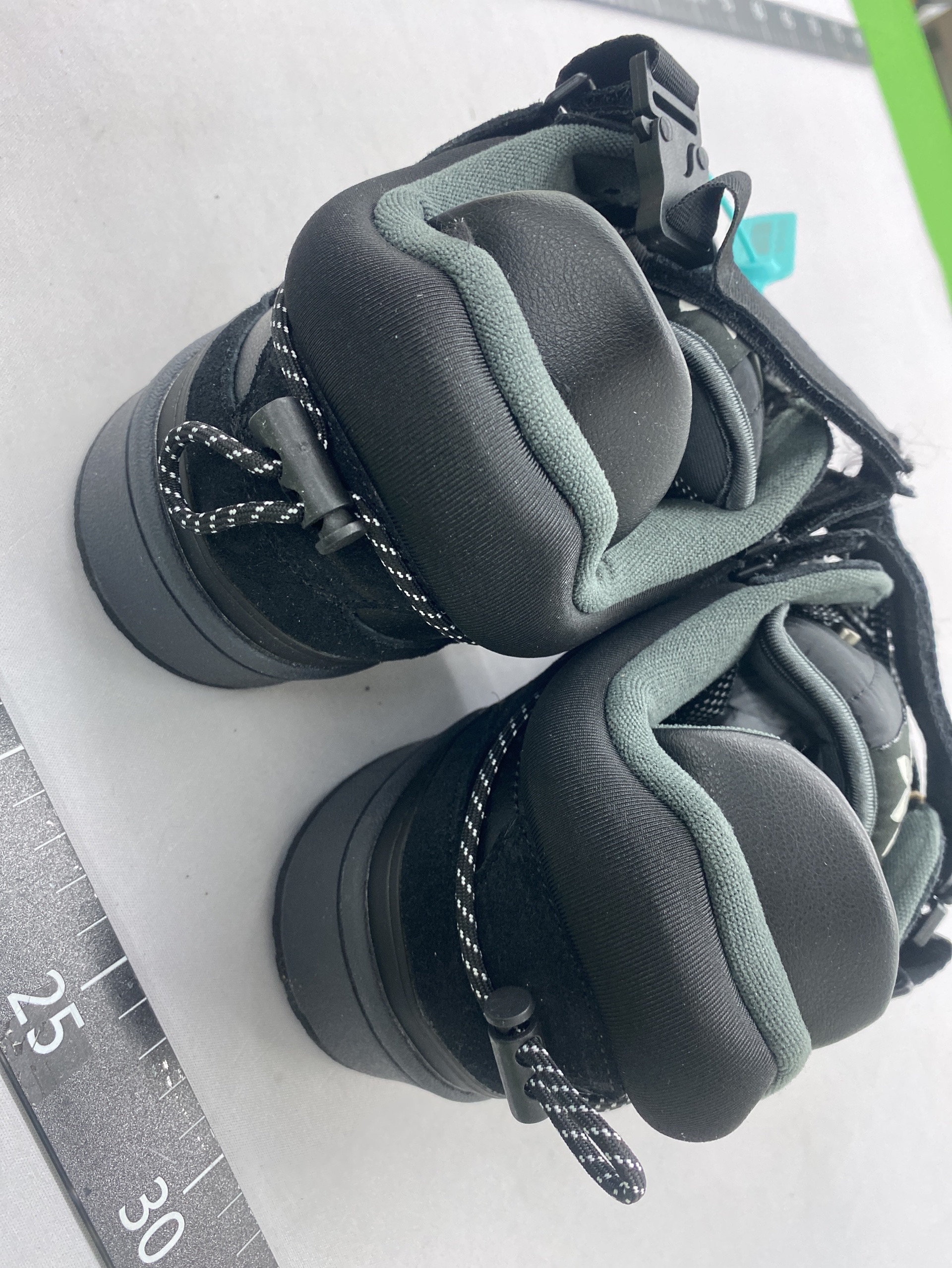 Adds new bad boy collaboration chunky sneakers – 4737 6