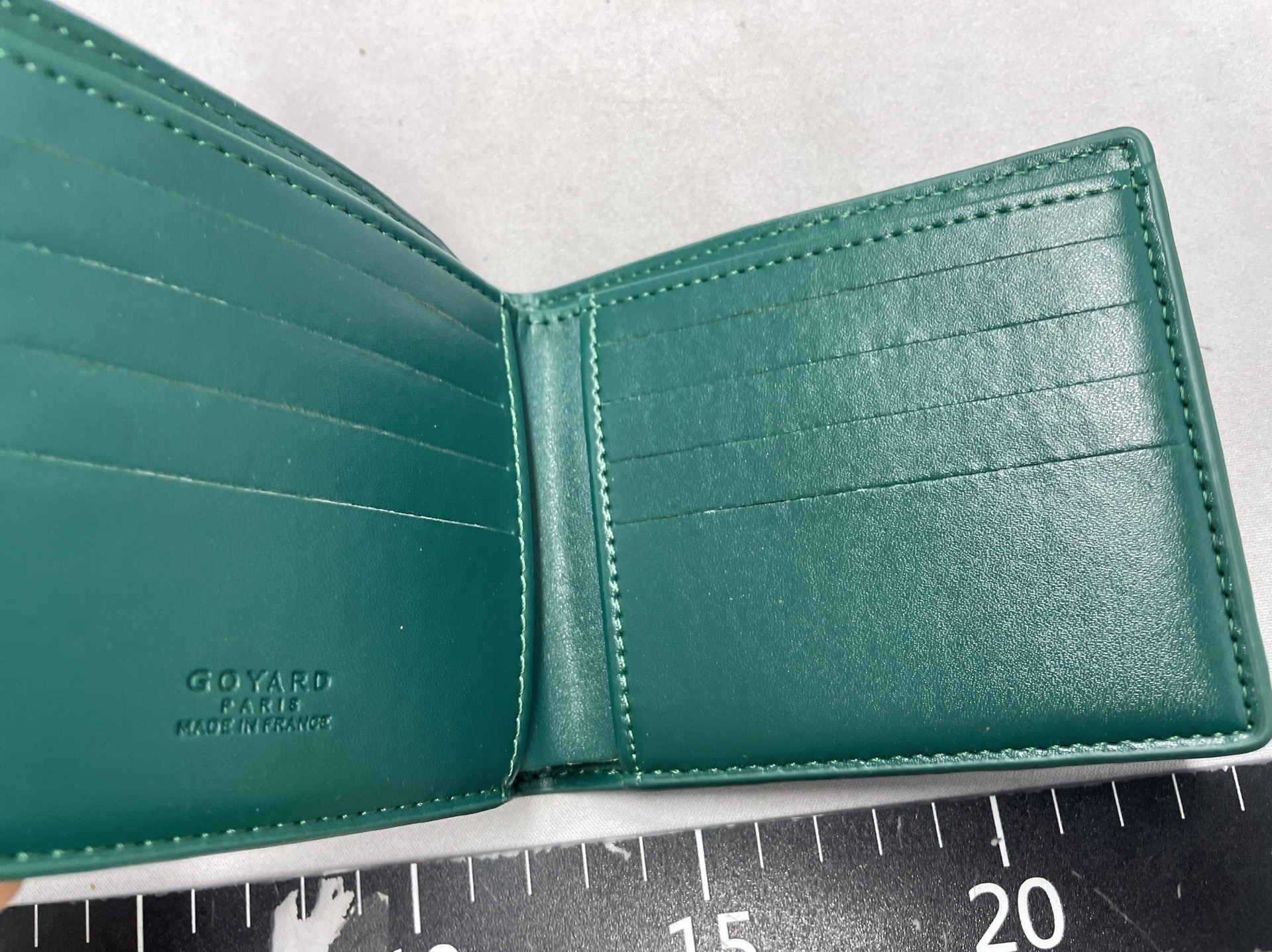 Wallet card holder & id holder – jacket card holder wallet card case 2