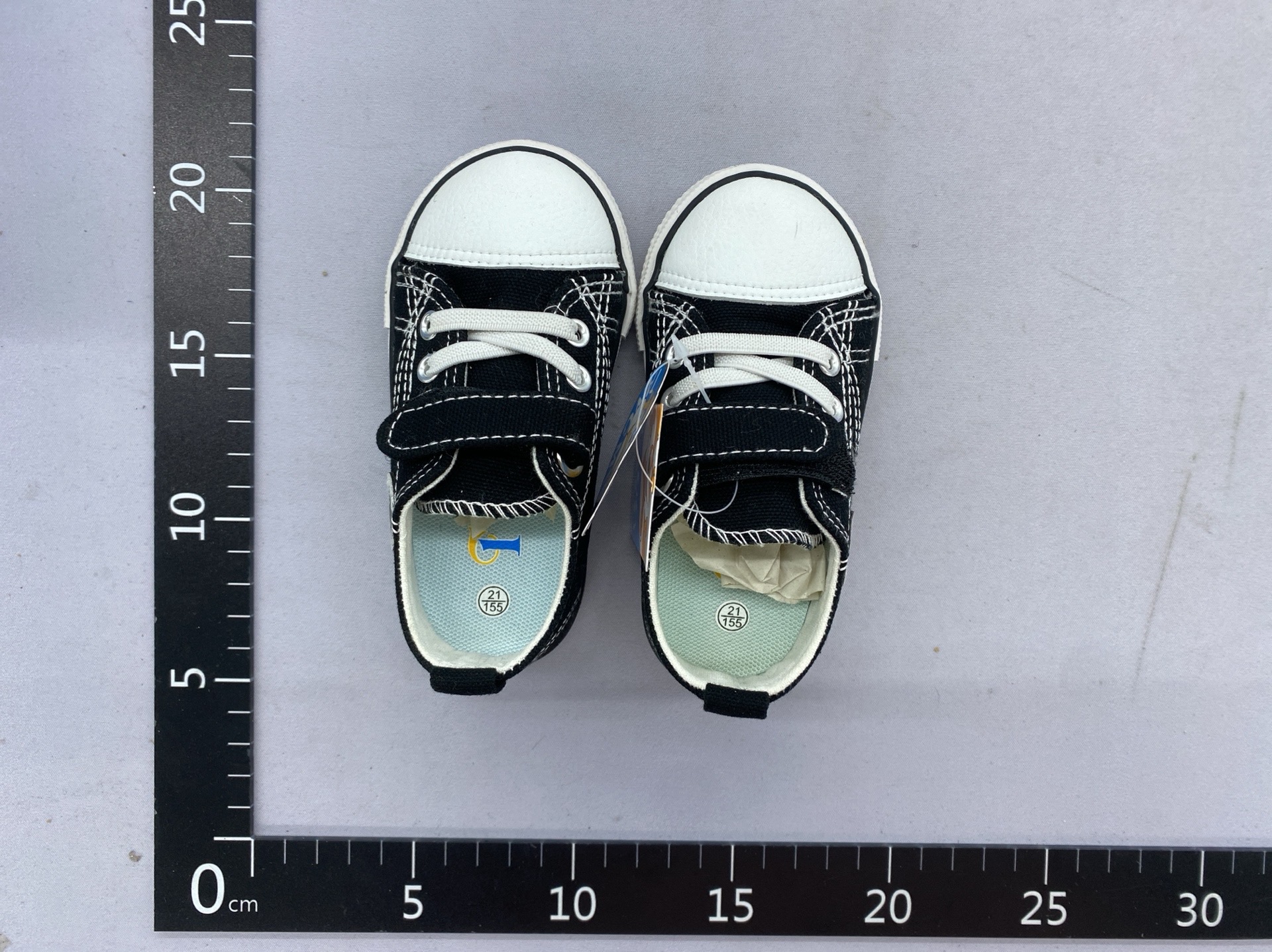 2025 spring new korean style kids’ sneakers: boys’ canvas shoes, versatile girls’ casual shoes, trendy toddler cloth shoes 6