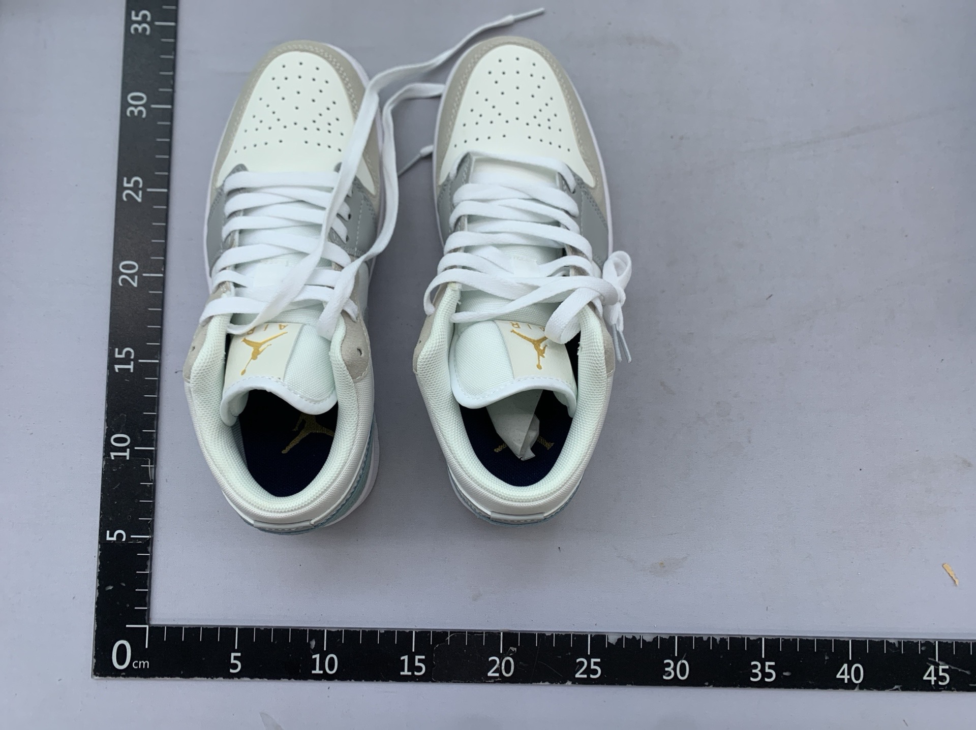 Authentic force58 unisex fashion sneakers – trendy campus style, low-top athletic & casual skate shoes for students and couples 6