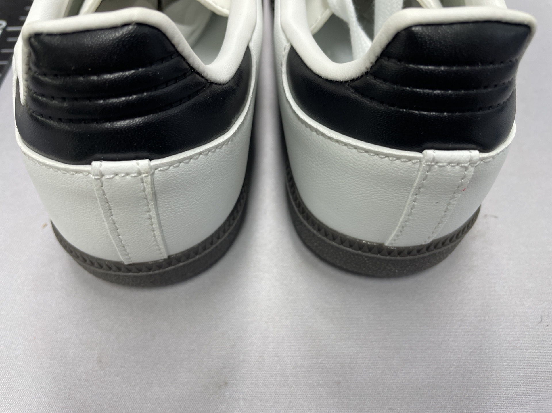 Cross-border german training shoes for men and women, classic white shoes, casual sneakers, low-top sports shoes, skateboard supply 5
